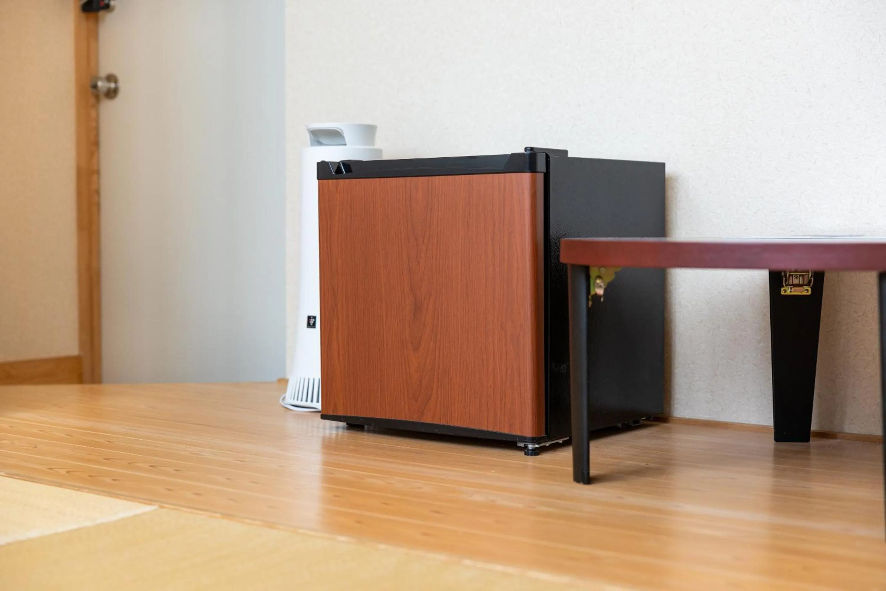 Area and facilities in Comfy Stay Sarusawaike