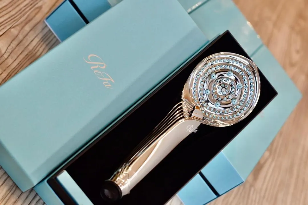 Shower in Comfy Stay Sarusawaike