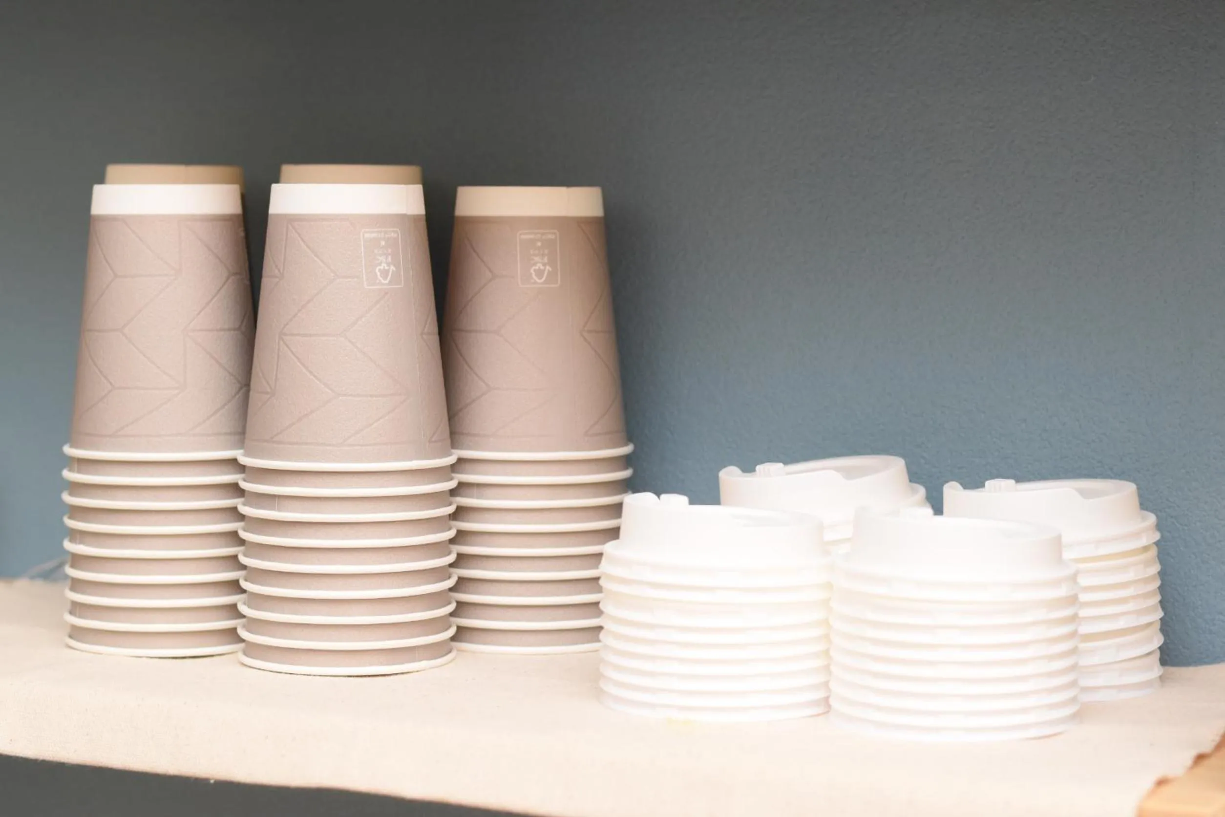 Food and drinks in Comfy Stay Sarusawaike