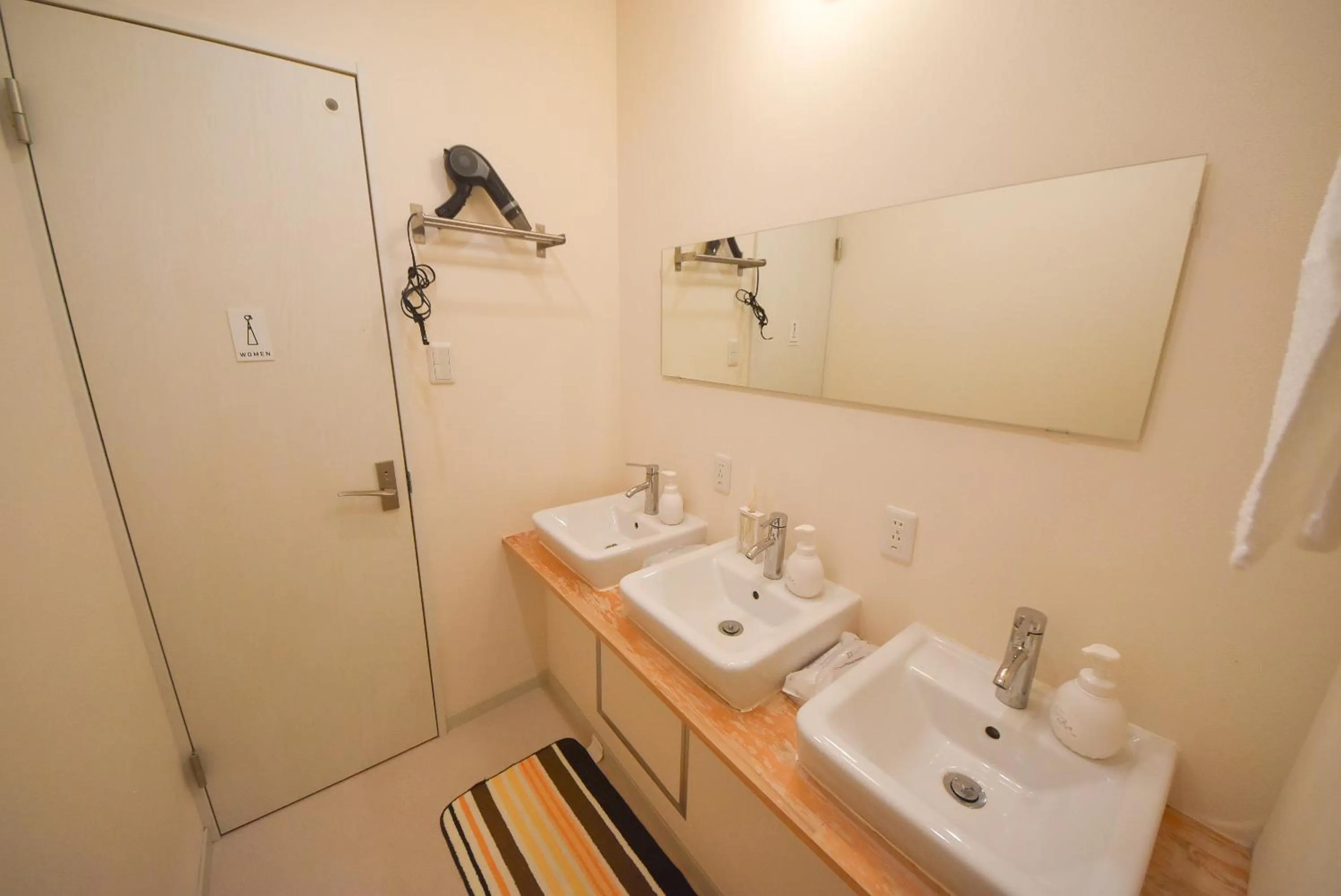 Bathroom in Comfy Stay Sarusawaike