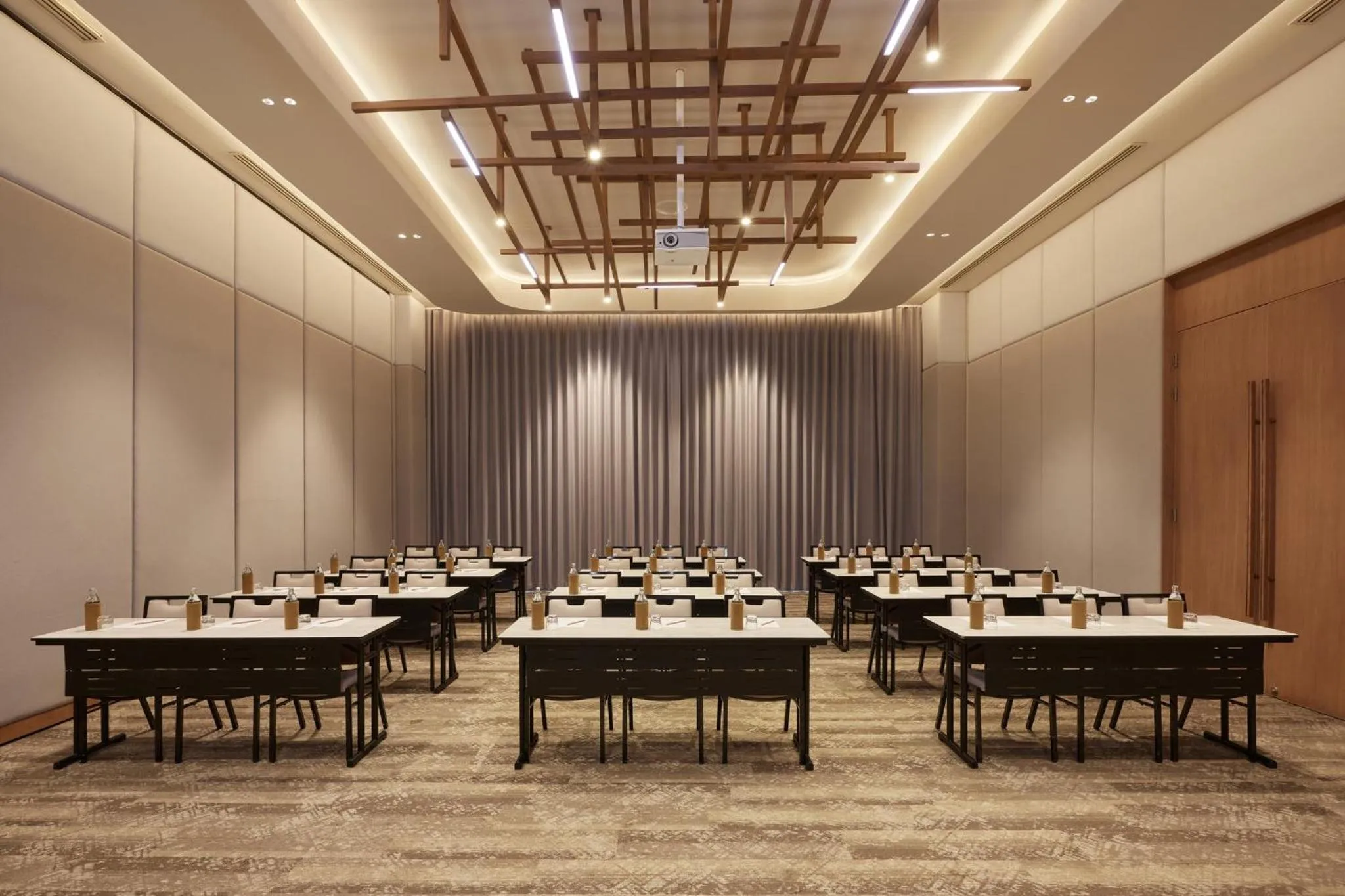 Meeting/conference room in Centara Ubon