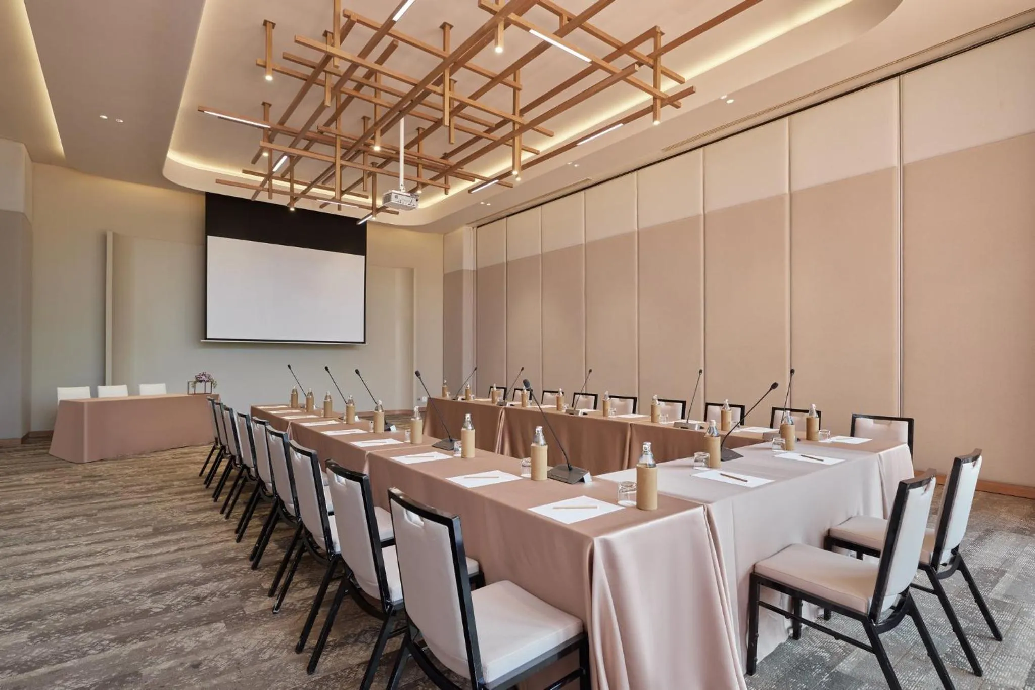 Meeting/conference room in Centara Ubon