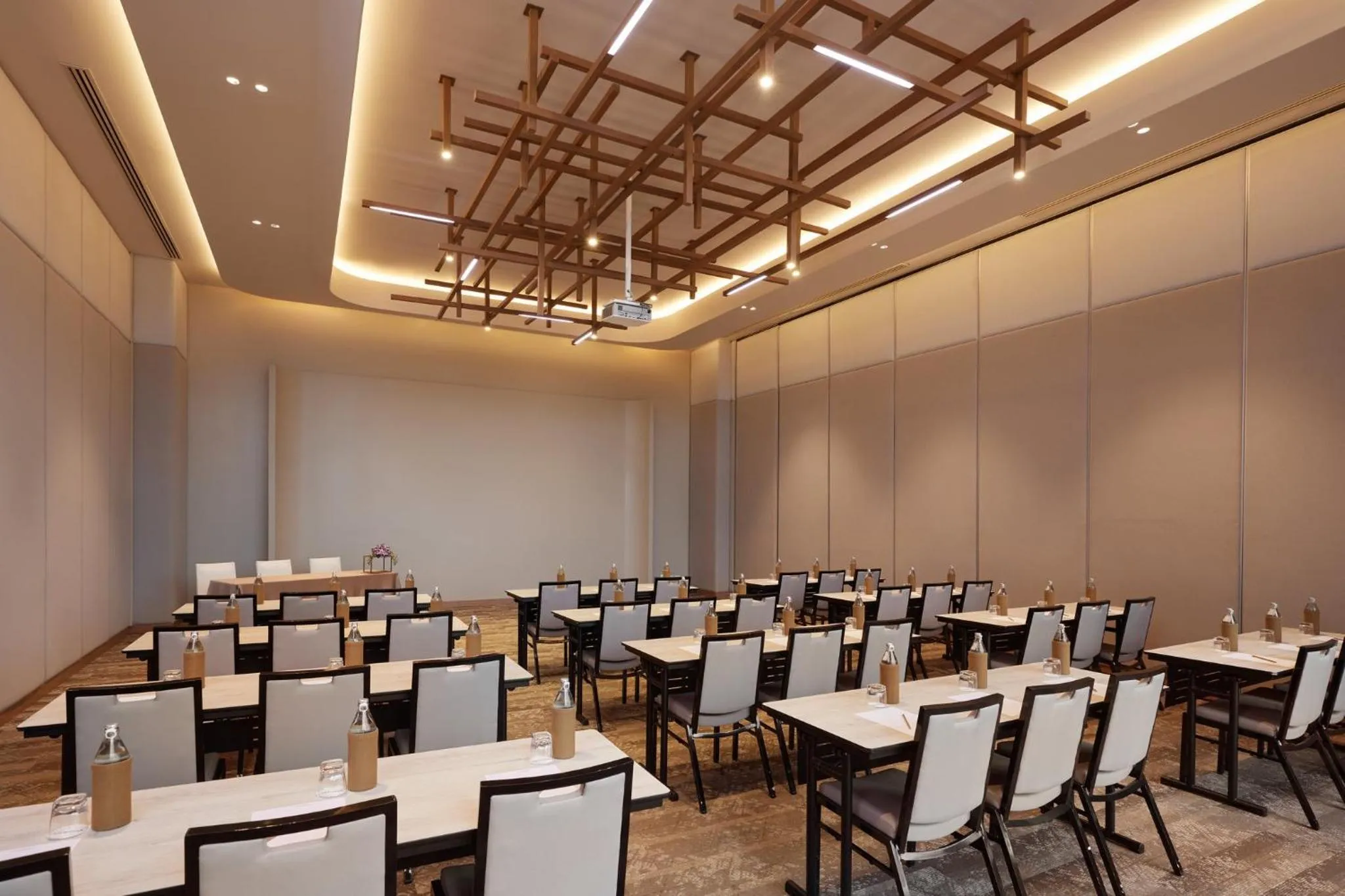 Meeting/conference room in Centara Ubon