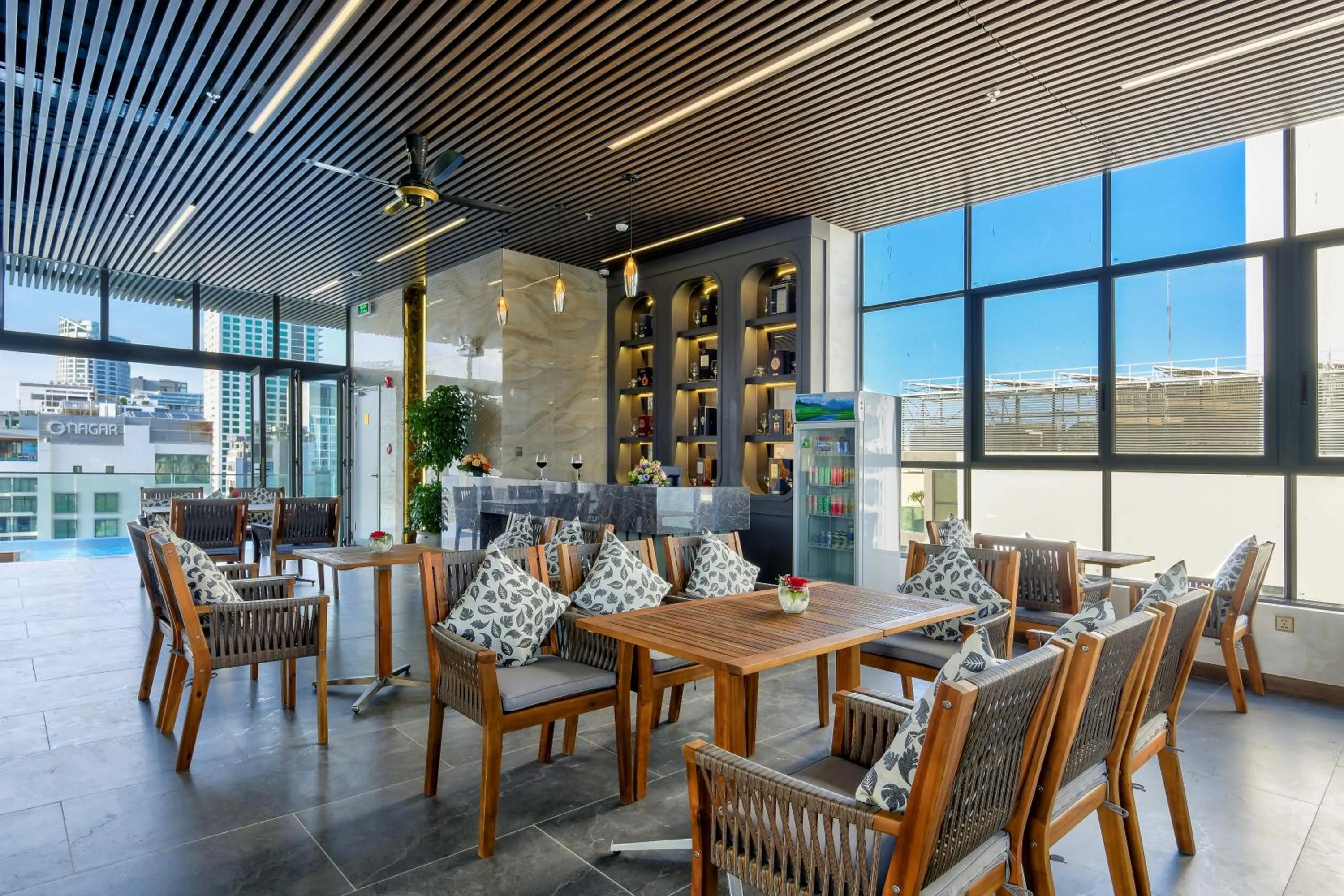 Maris Hotel Nha Trang