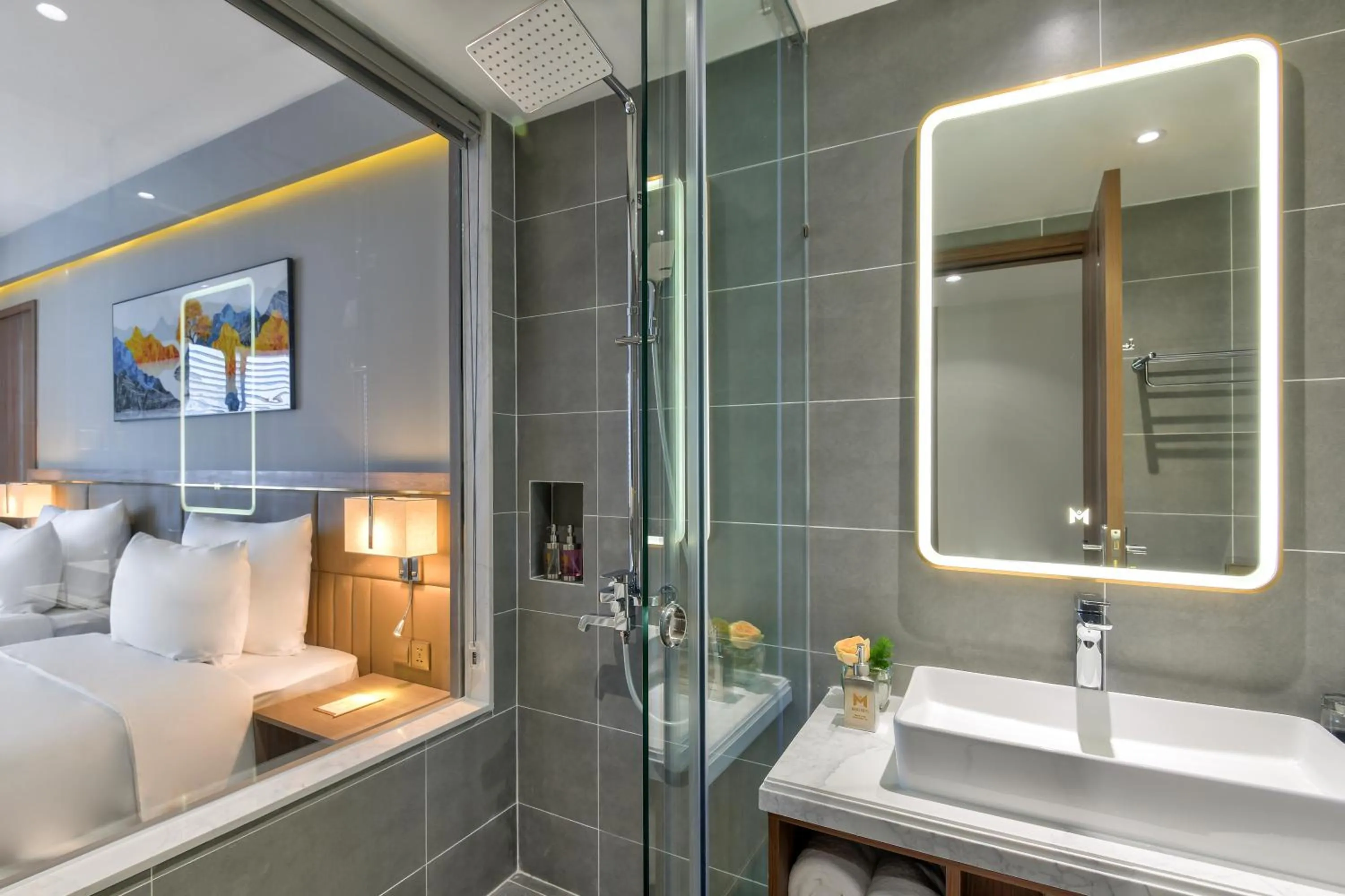 Maris Hotel Nha Trang