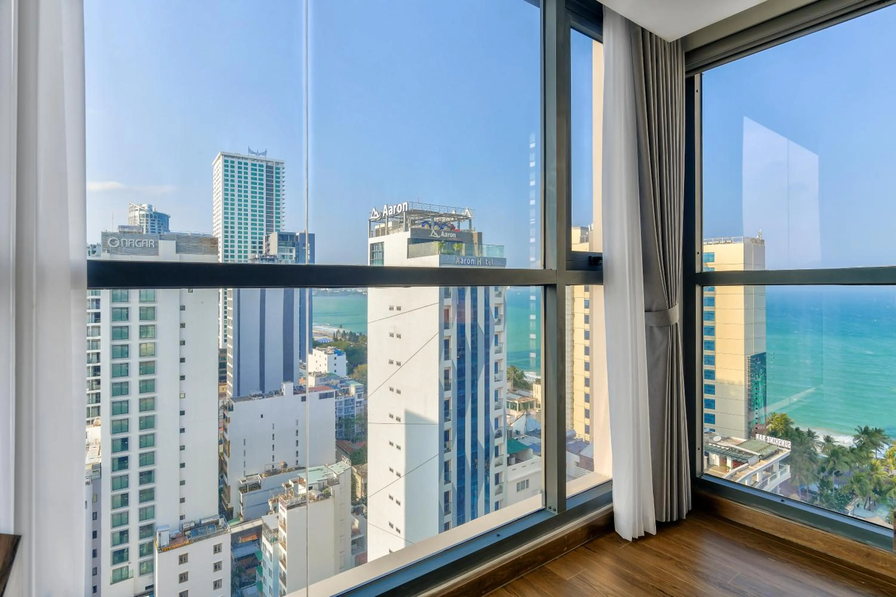 Maris Hotel Nha Trang