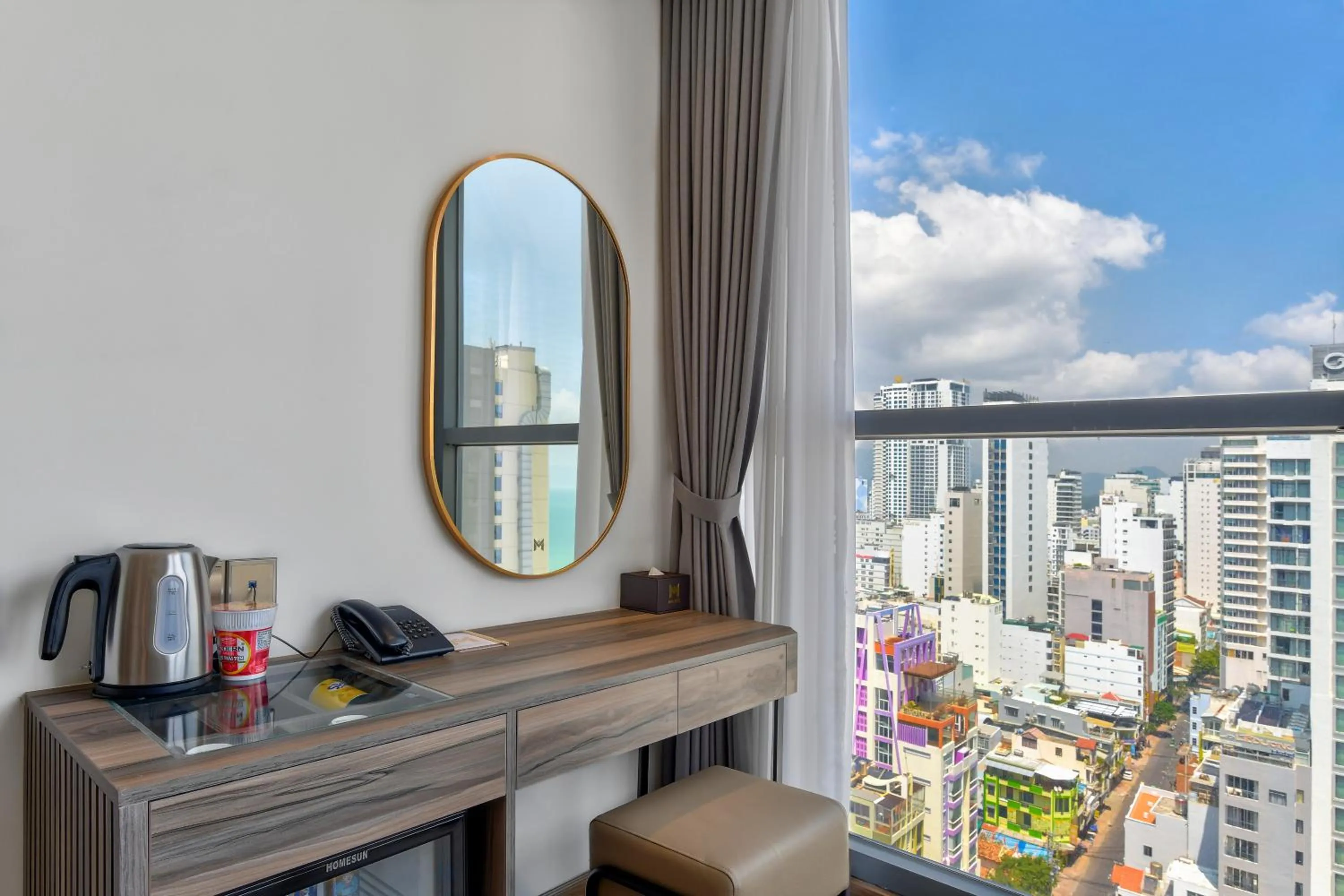 Maris Hotel Nha Trang