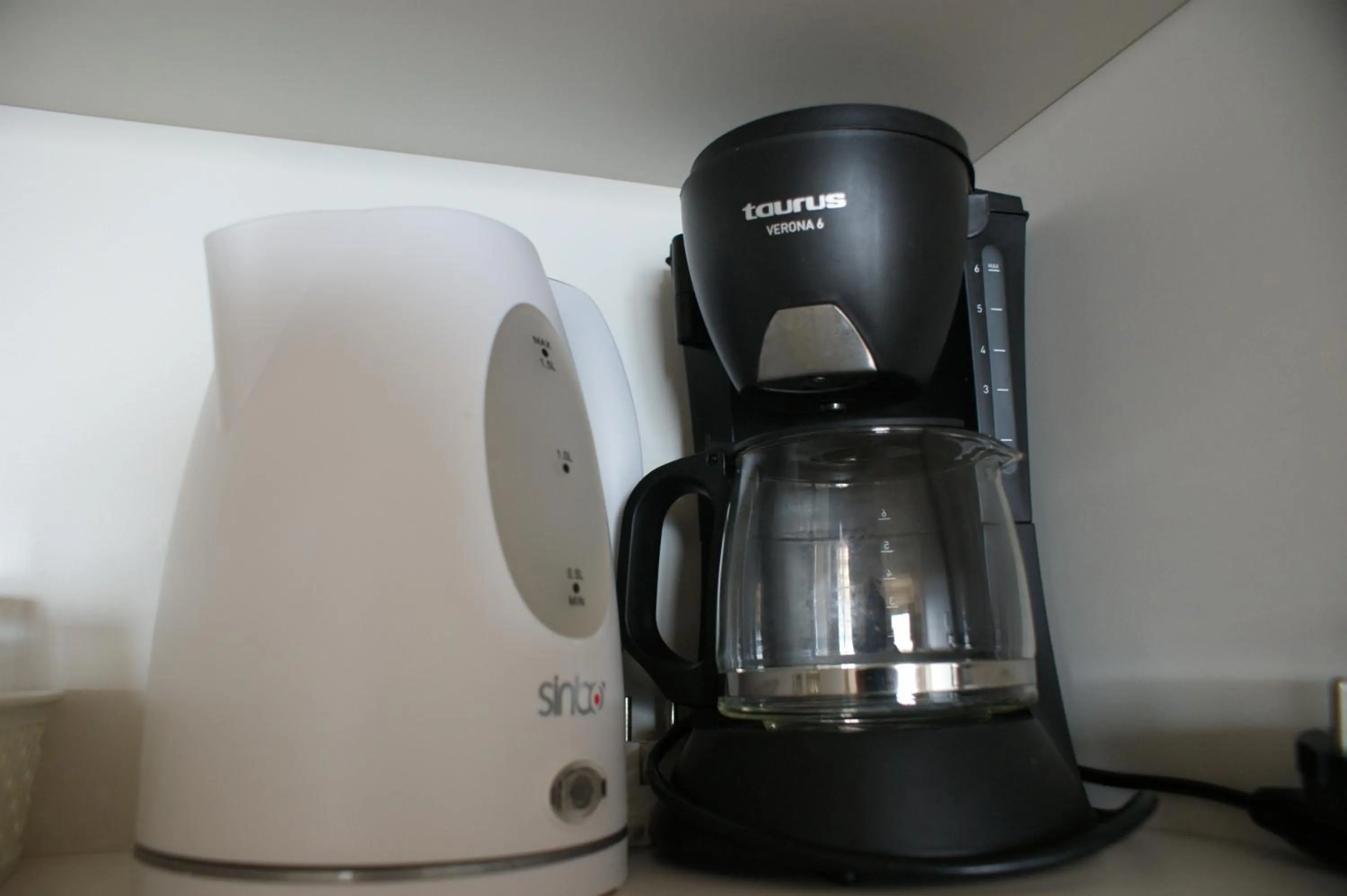 Decorative detail in Les Dunes Comodoro