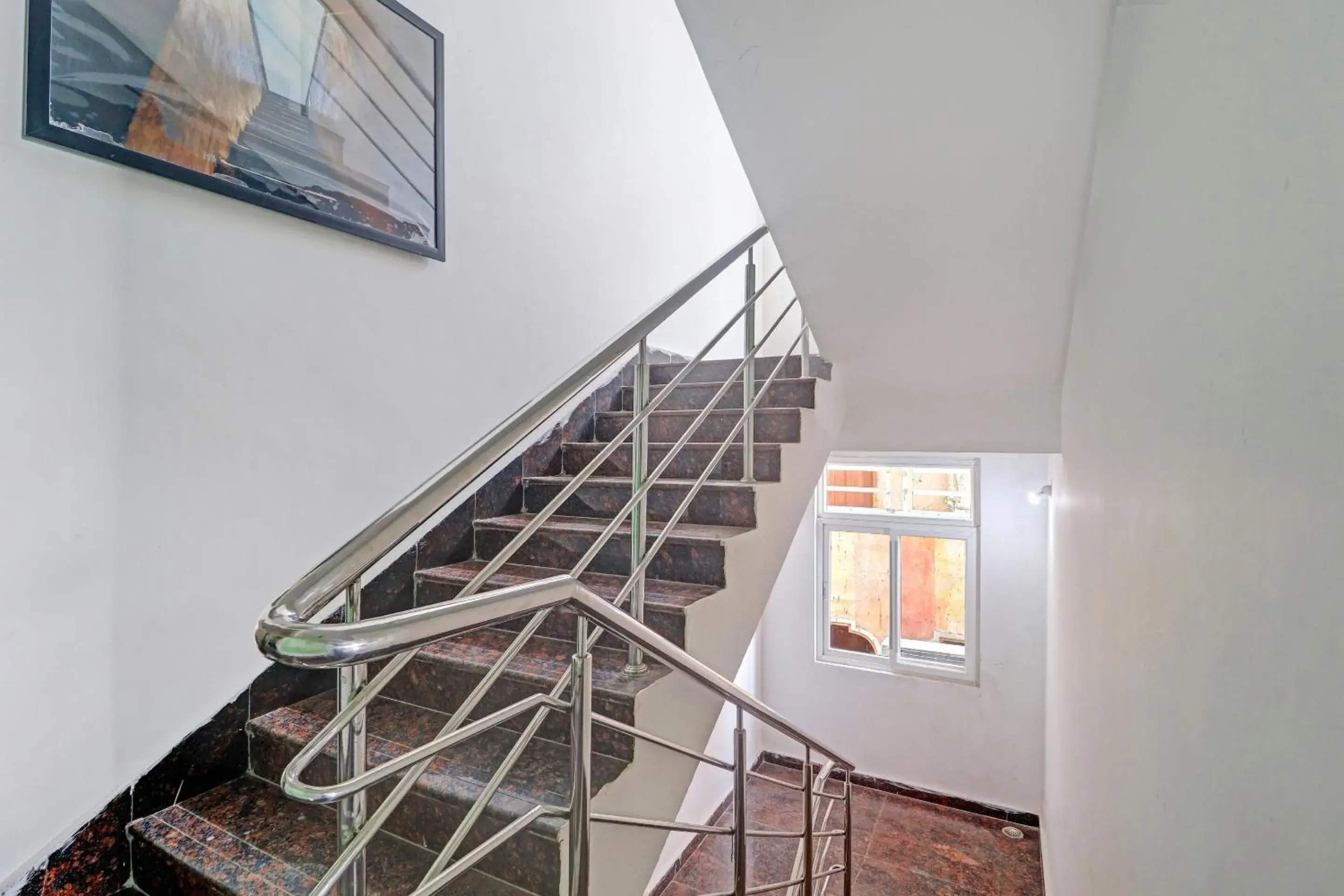 Hotel O AMRUTHA SPACES Hotel O AMRUTHA SPACES