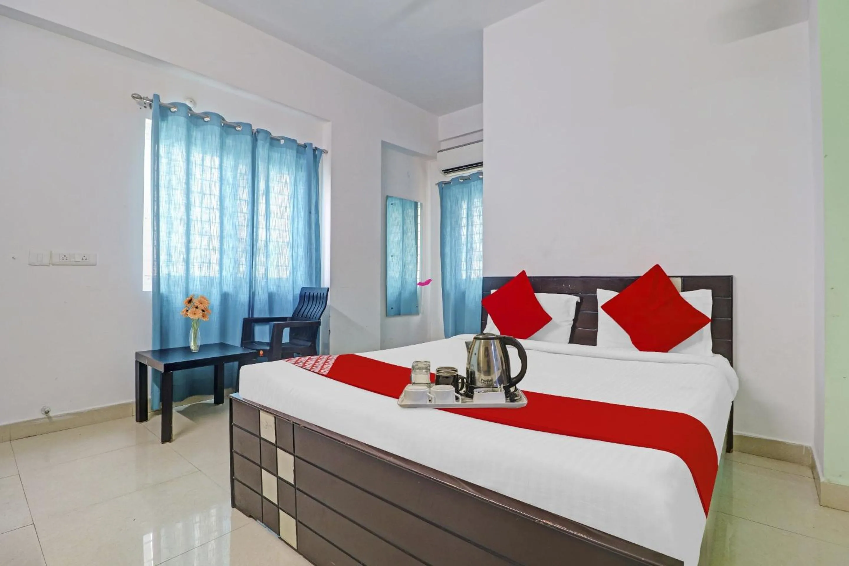 Hotel O AMRUTHA SPACES