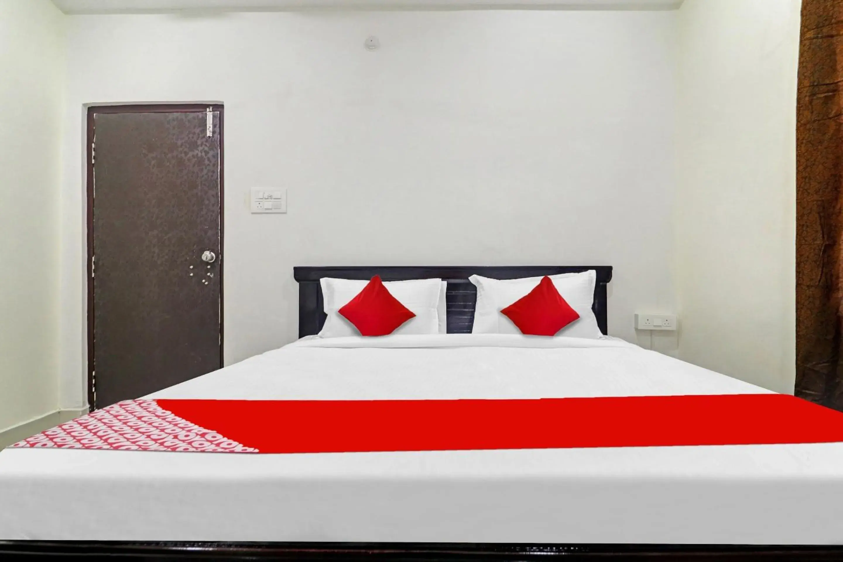 Hotel O by OYO Ayyappa Residency Hotel O by OYO Ayyappa Residency