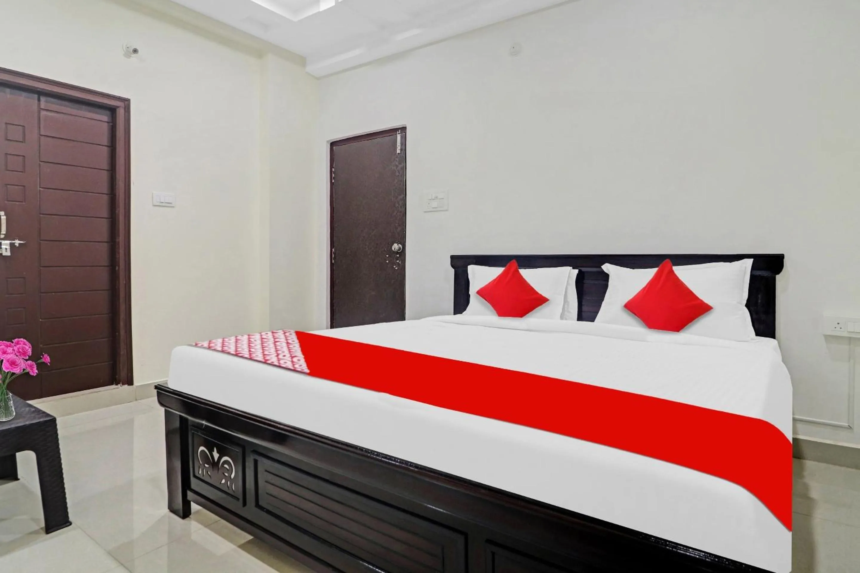 Hotel O by OYO Ayyappa Residency