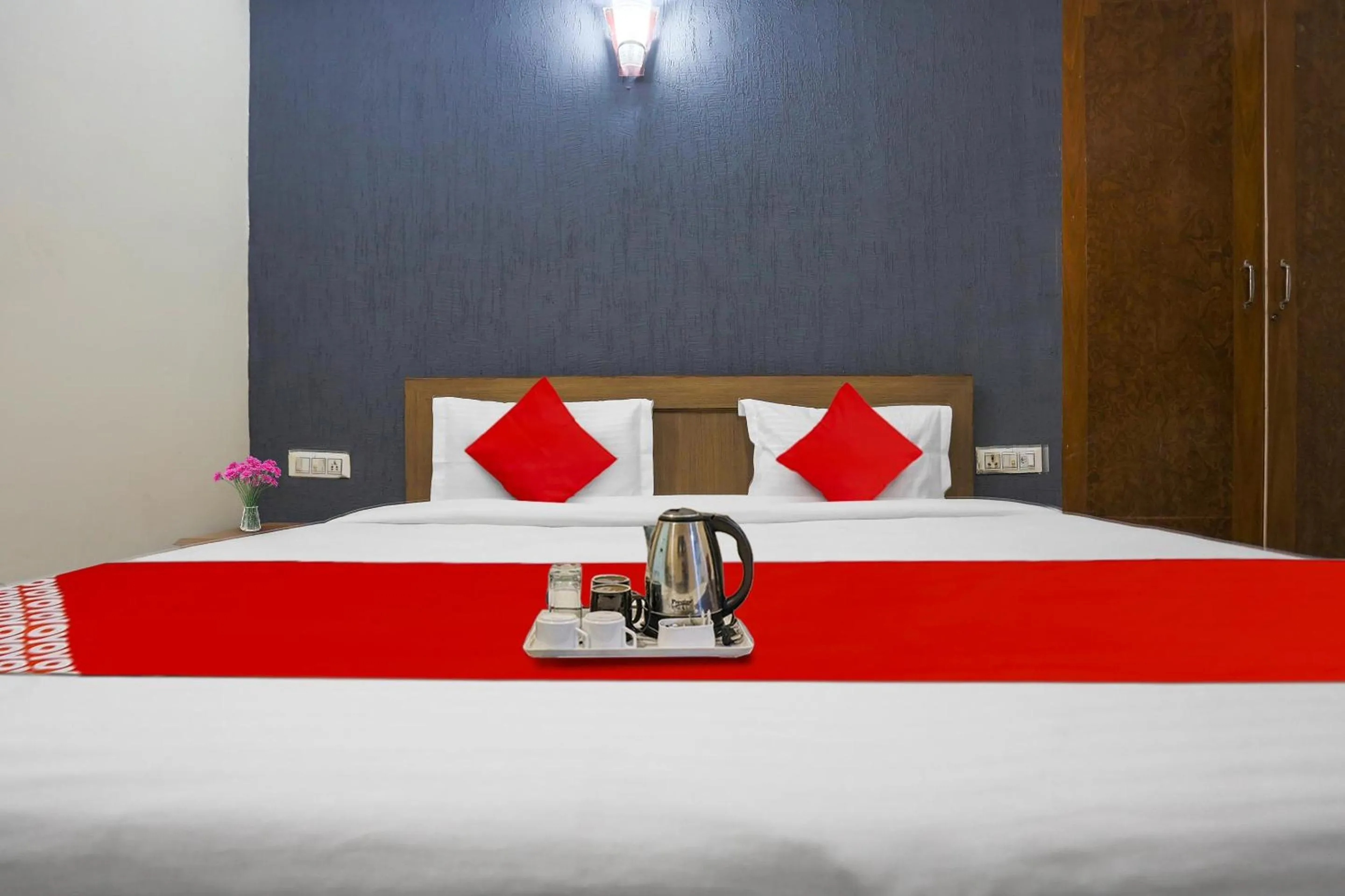 Hotel O AV Homes