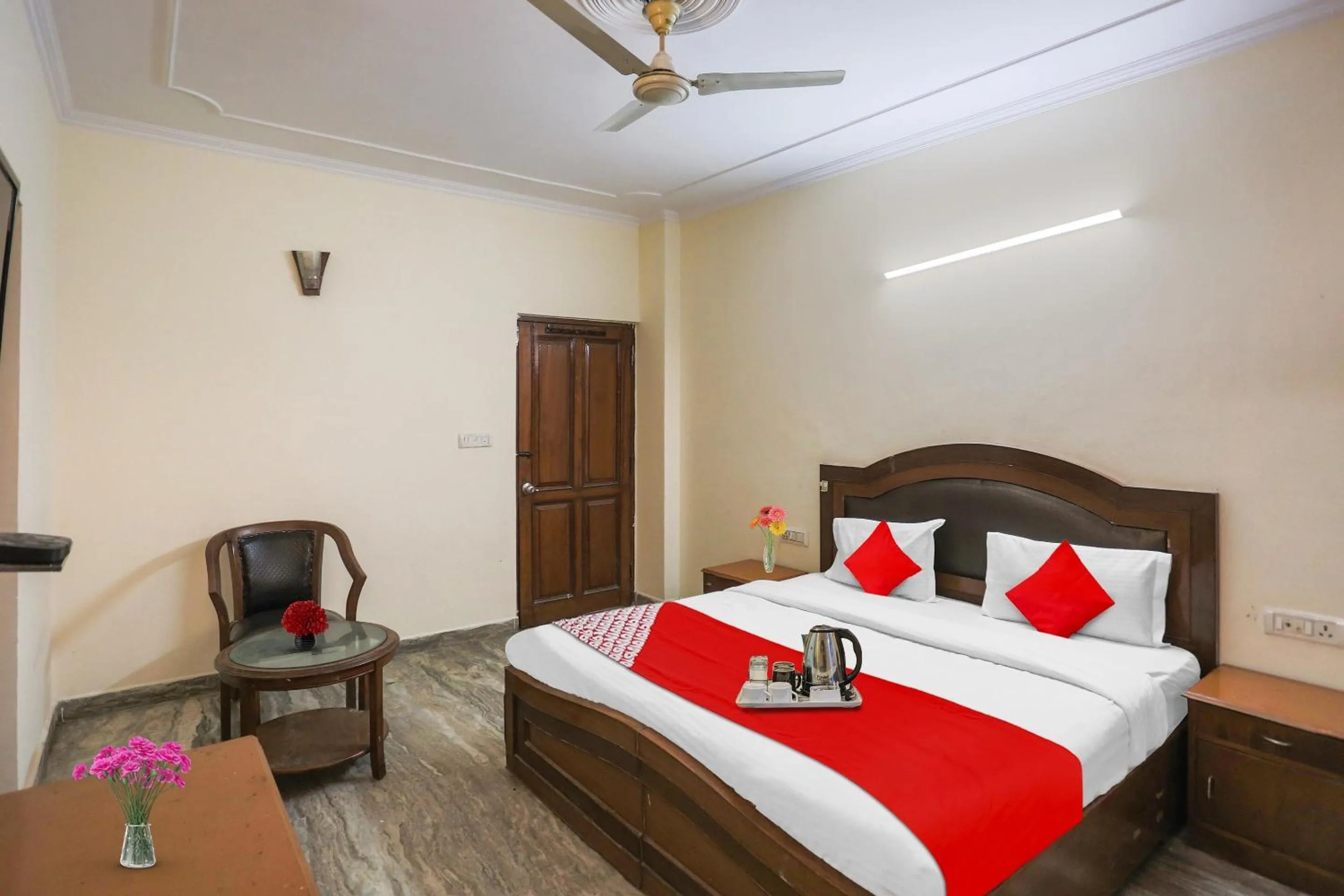 Hotel O AV Homes