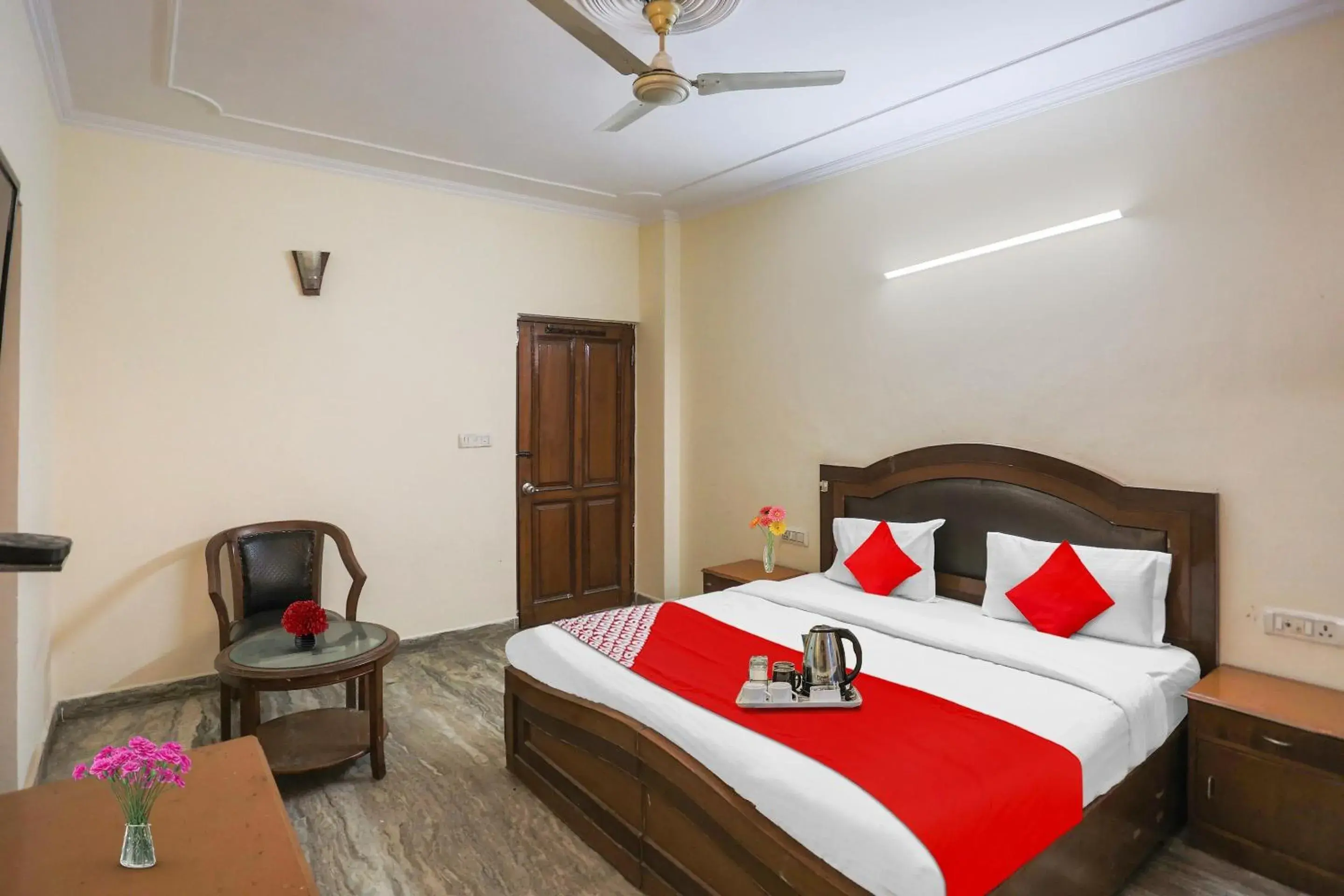 Hotel O AV Homes Hotel O AV Homes