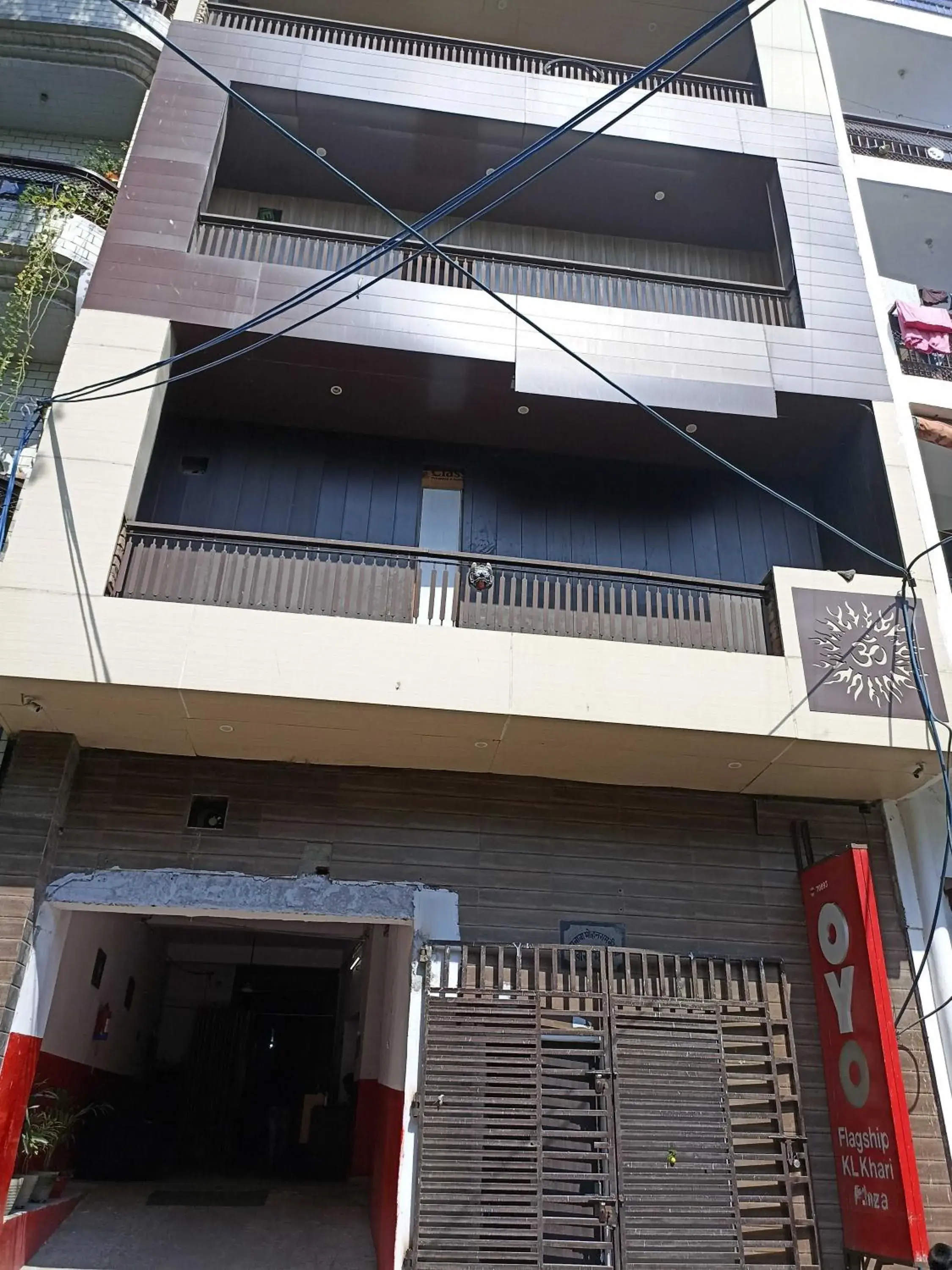 Hotel O KL khari Near Ashoka Park Mein Metro Hotel O KL khari Near Ashoka Park Mein Metro