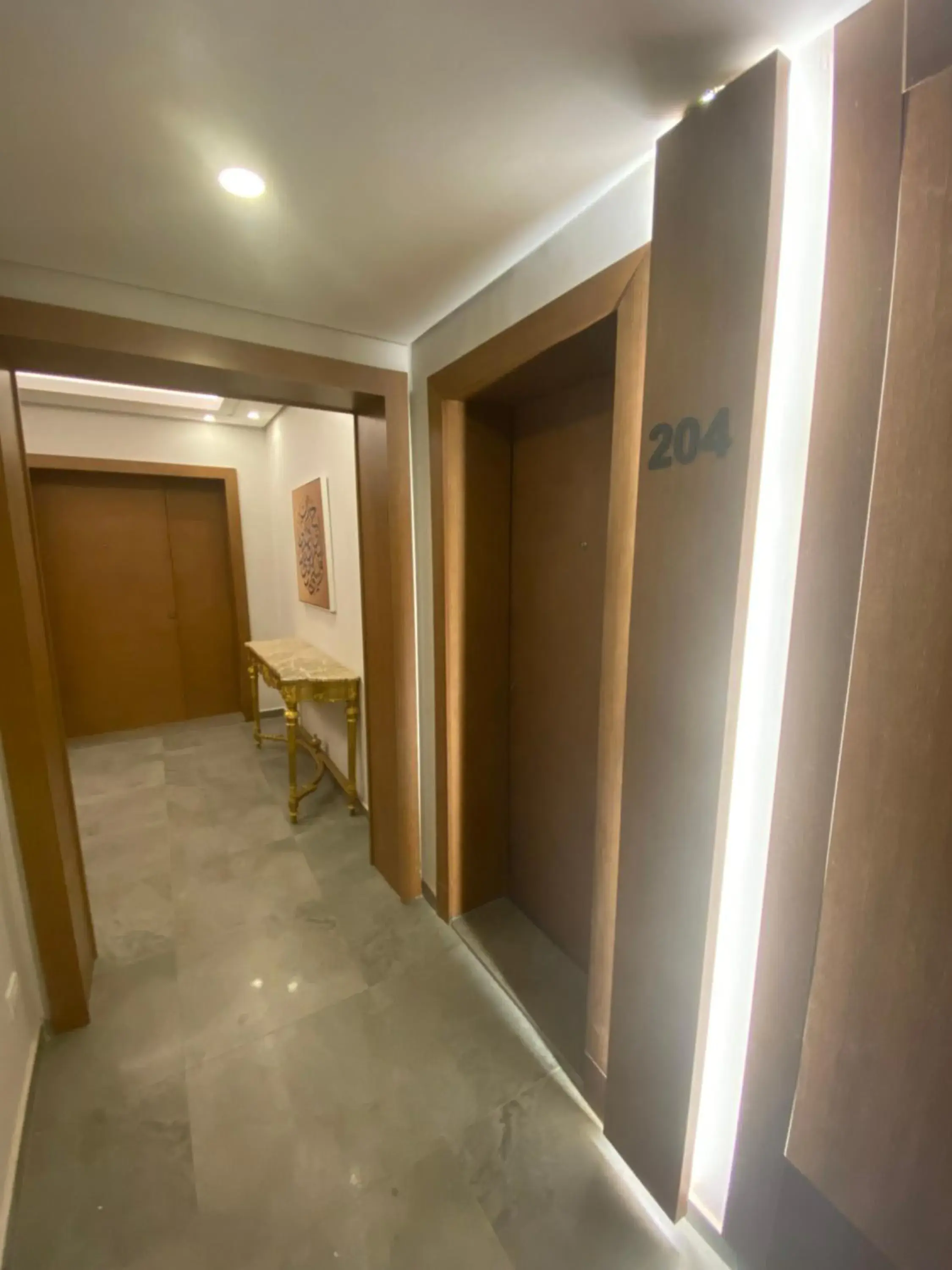 Property building in Maison 7 Property building in Maison 7