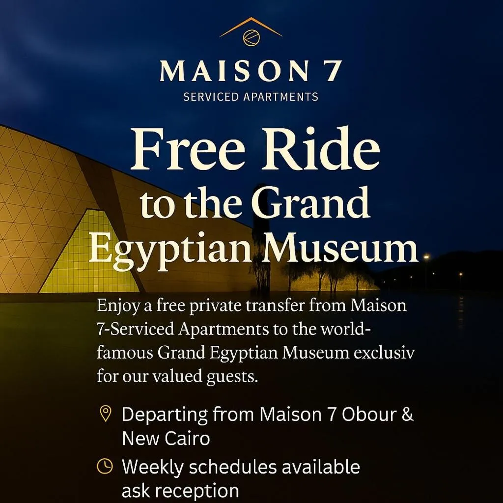 Property building in Maison 7