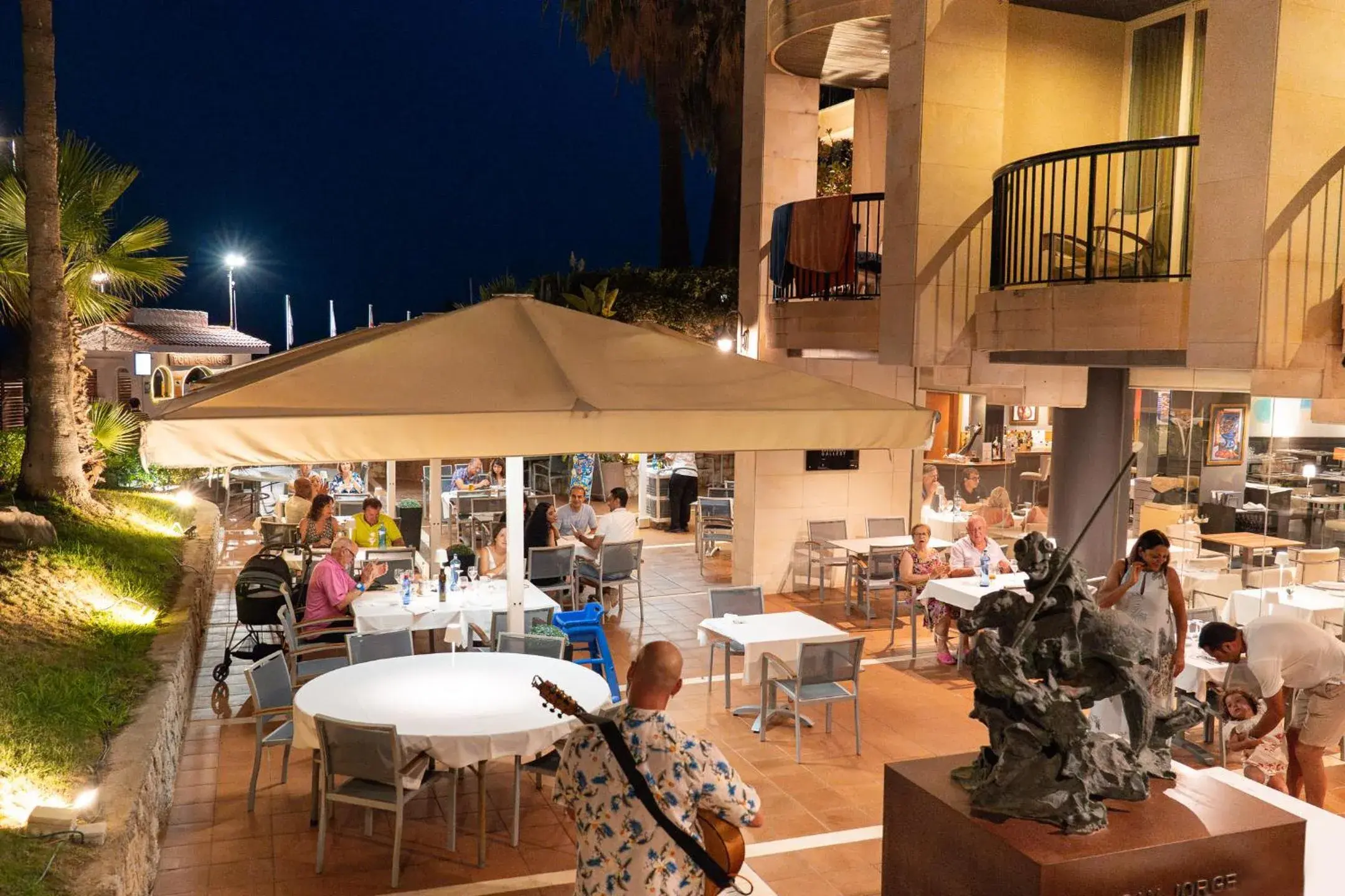 Restaurant/places to eat in Estela Barcelona Restaurant/places to eat in Estela Barcelona