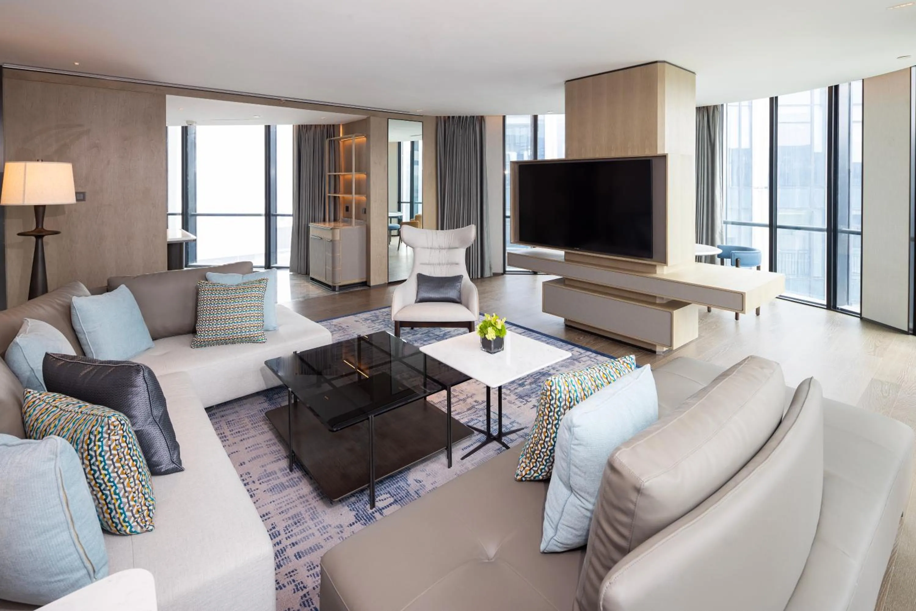 Hyatt Regency Hangzhou International Airport