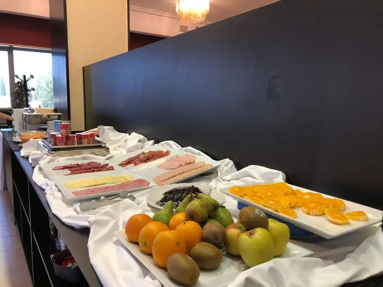 Breakfast in Tudanca Miranda Breakfast in Tudanca Miranda