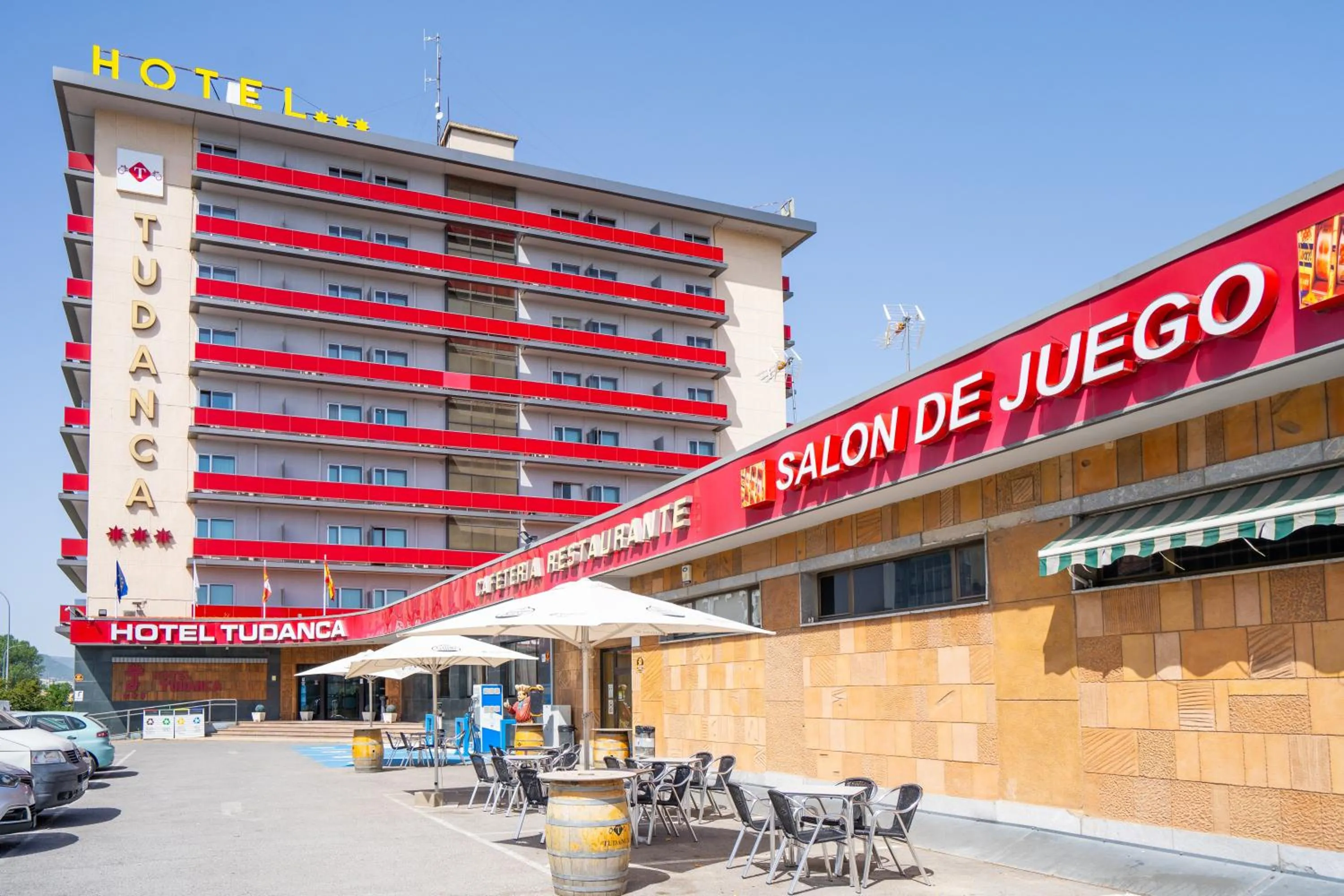 Facade/entrance in Tudanca Miranda