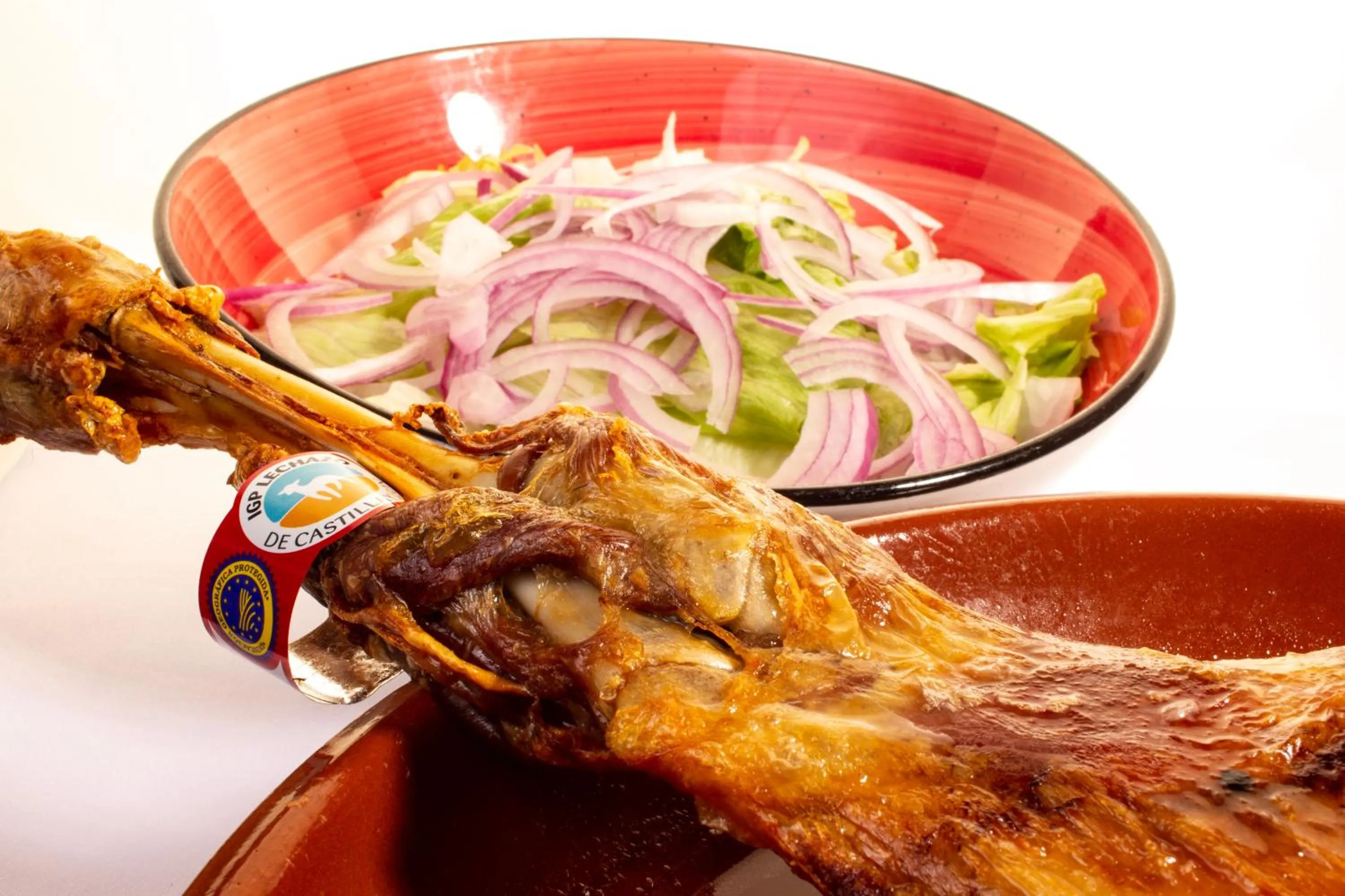 Restaurant/places to eat in Tudanca Miranda