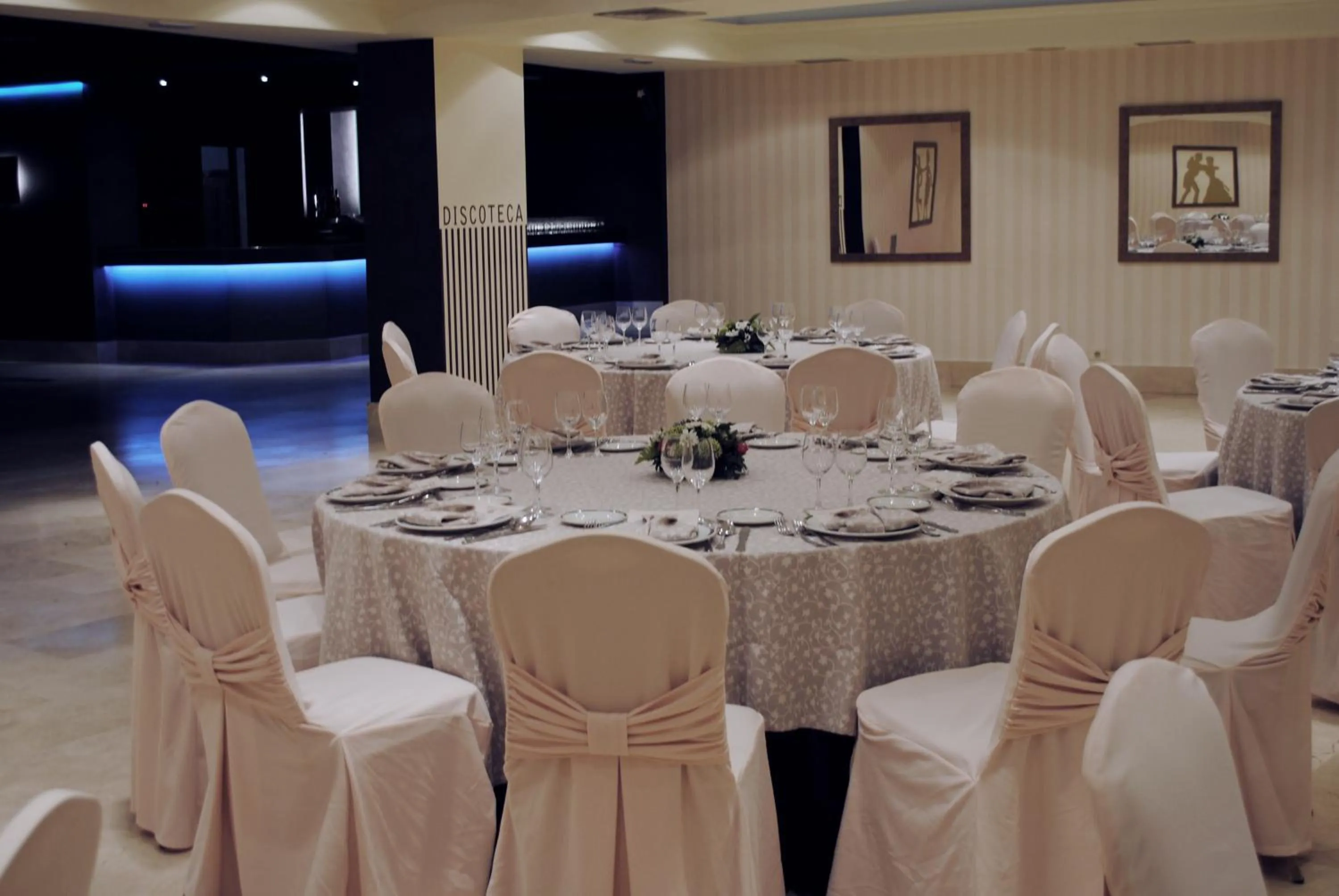 Banquet/Function facilities in Tudanca Miranda