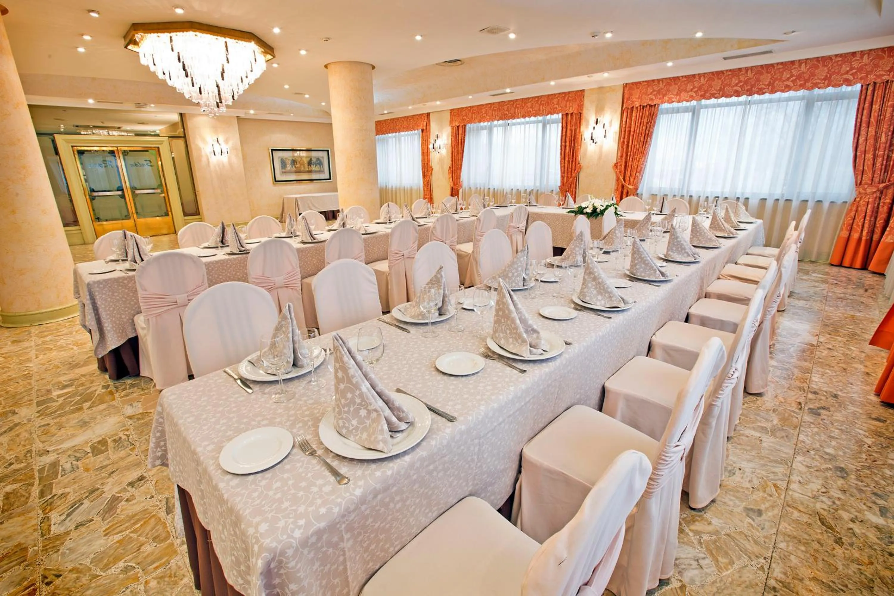 Banquet/Function facilities in Tudanca Miranda