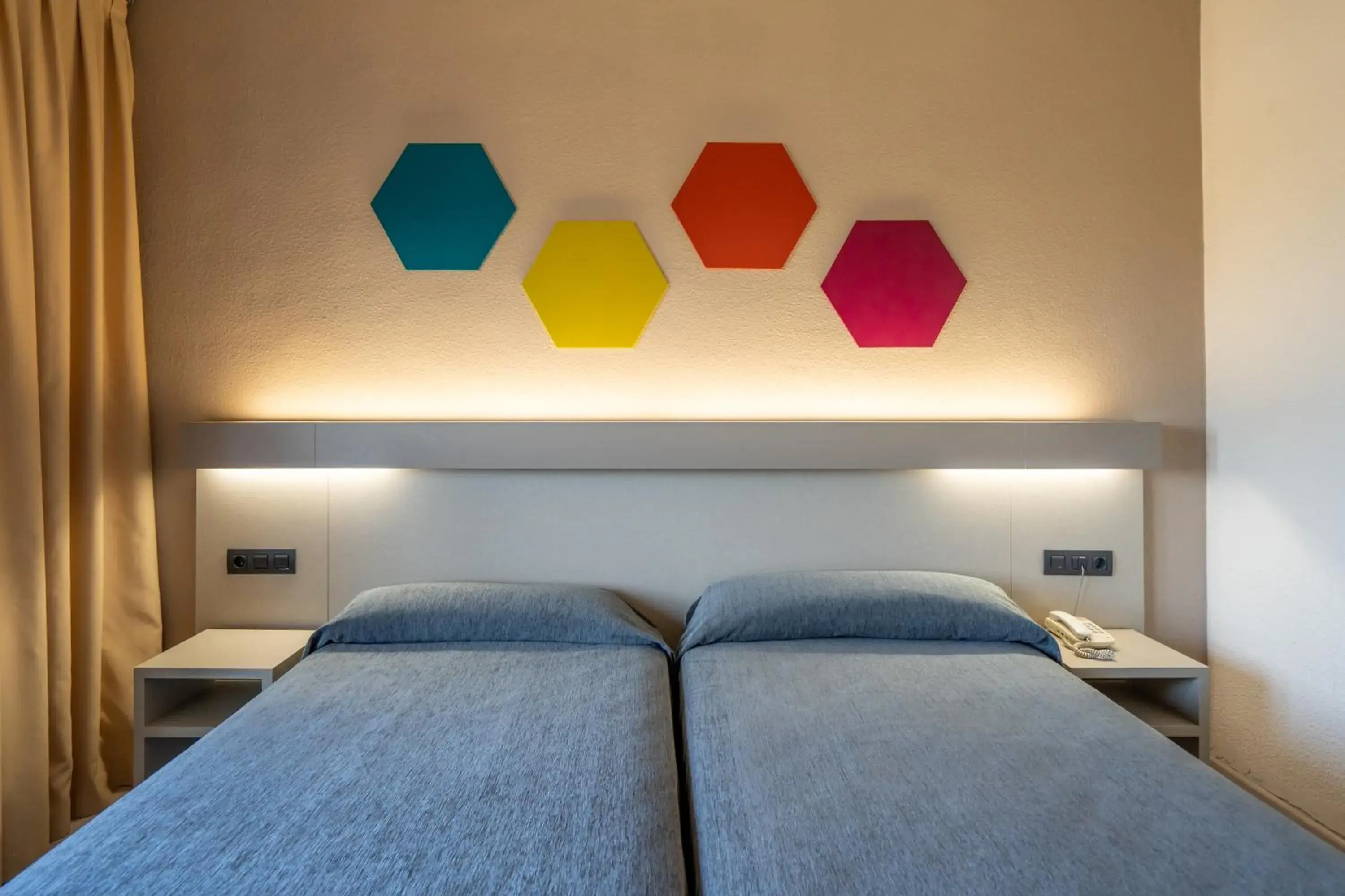 Bedroom, Bed in Tudanca Miranda Bedroom, Bed in Tudanca Miranda