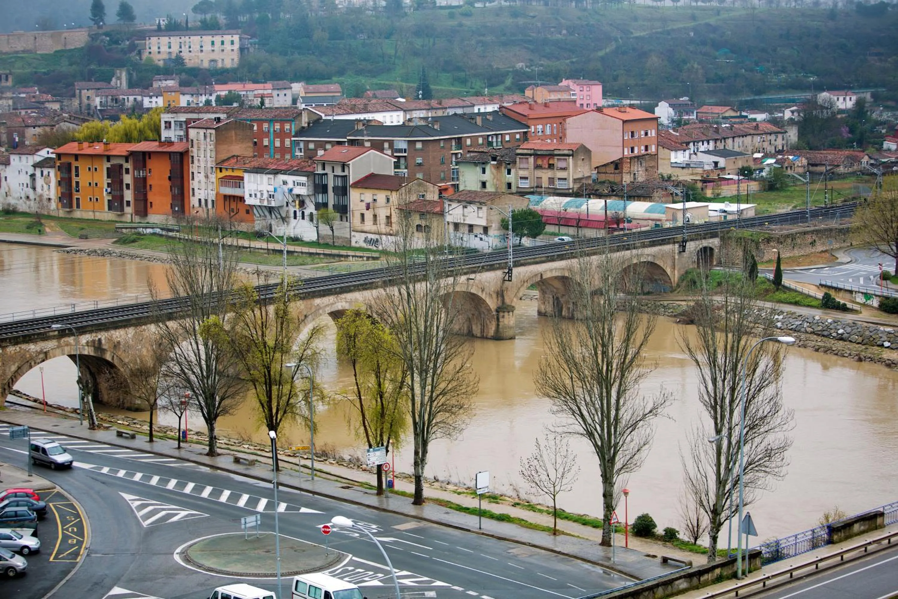 Day in Tudanca Miranda