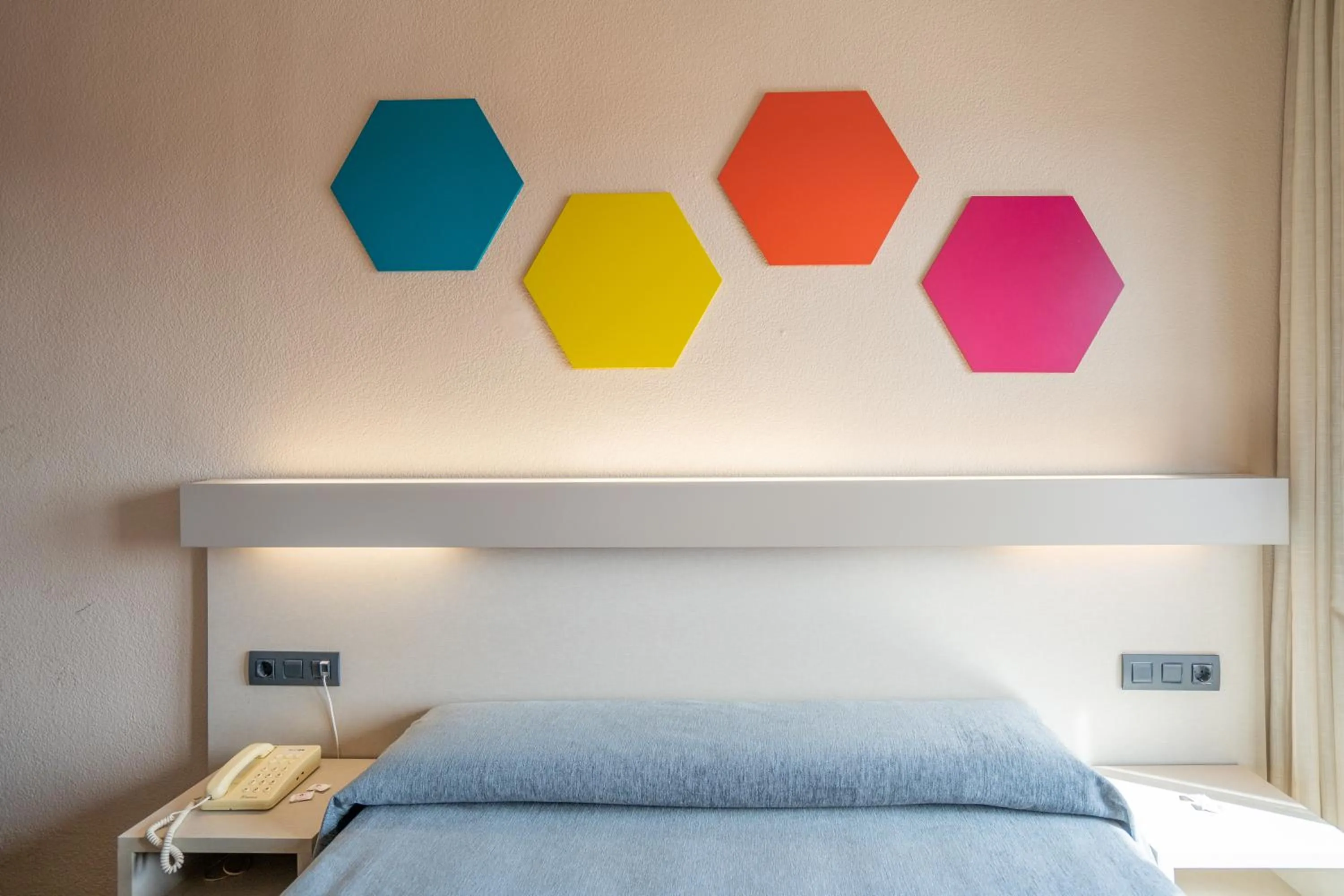 Bed in Tudanca Miranda