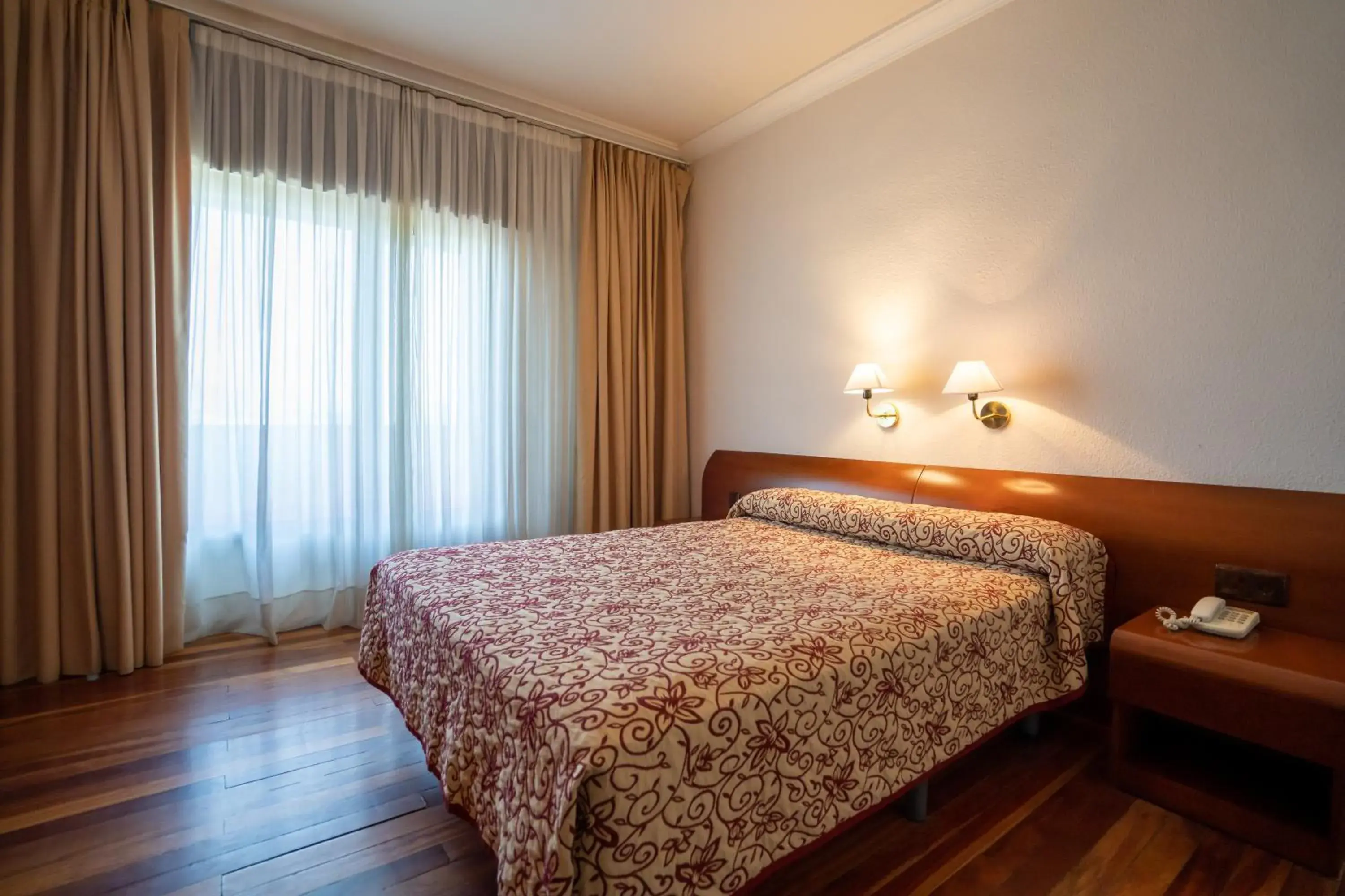 Bedroom, Bed in Tudanca Miranda Bedroom, Bed in Tudanca Miranda