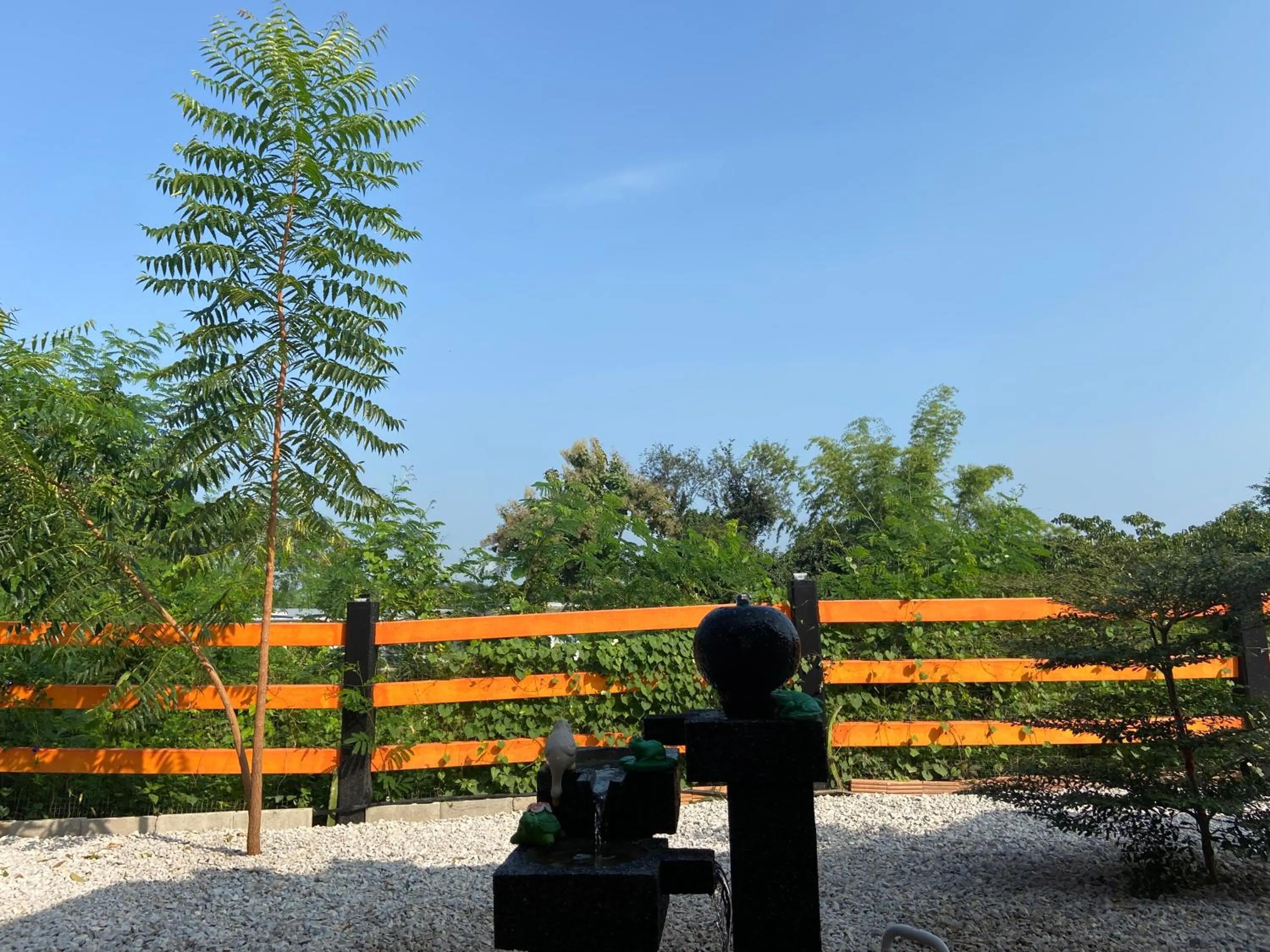 Lampang Hideaway Guesthouse