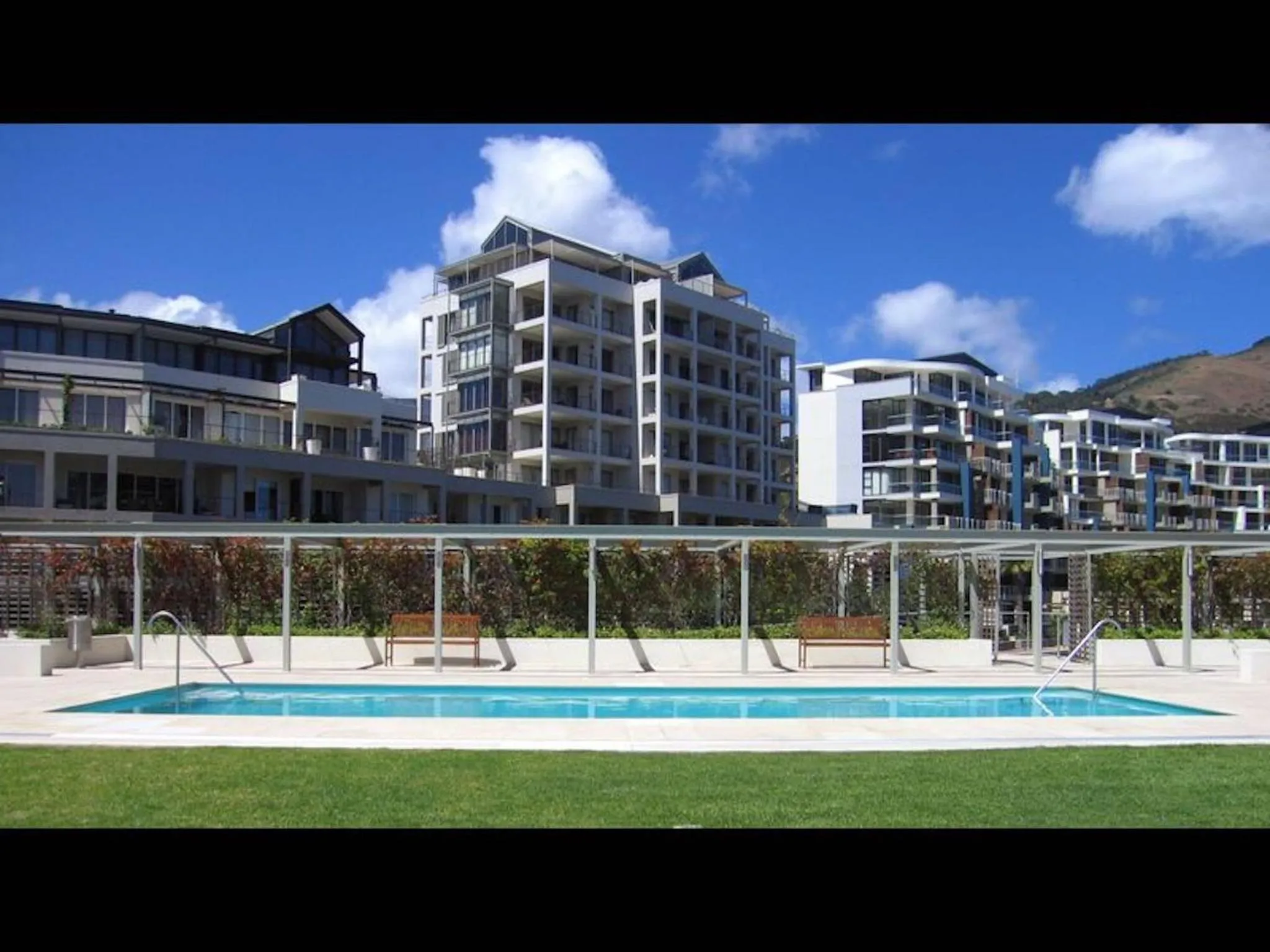 Other in One Bedroom Apartment - fully equipped Waterfront based, Va Marina Residential