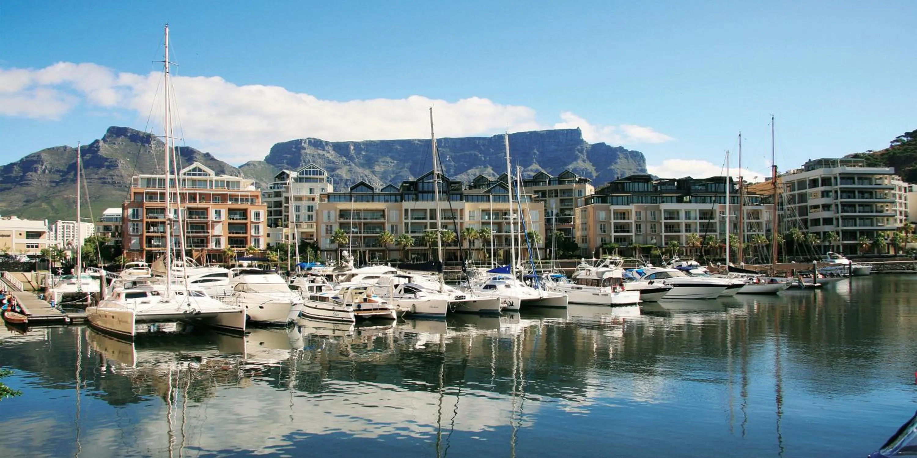 Other in One Bedroom Apartment - fully equipped Waterfront based, Va Marina Residential