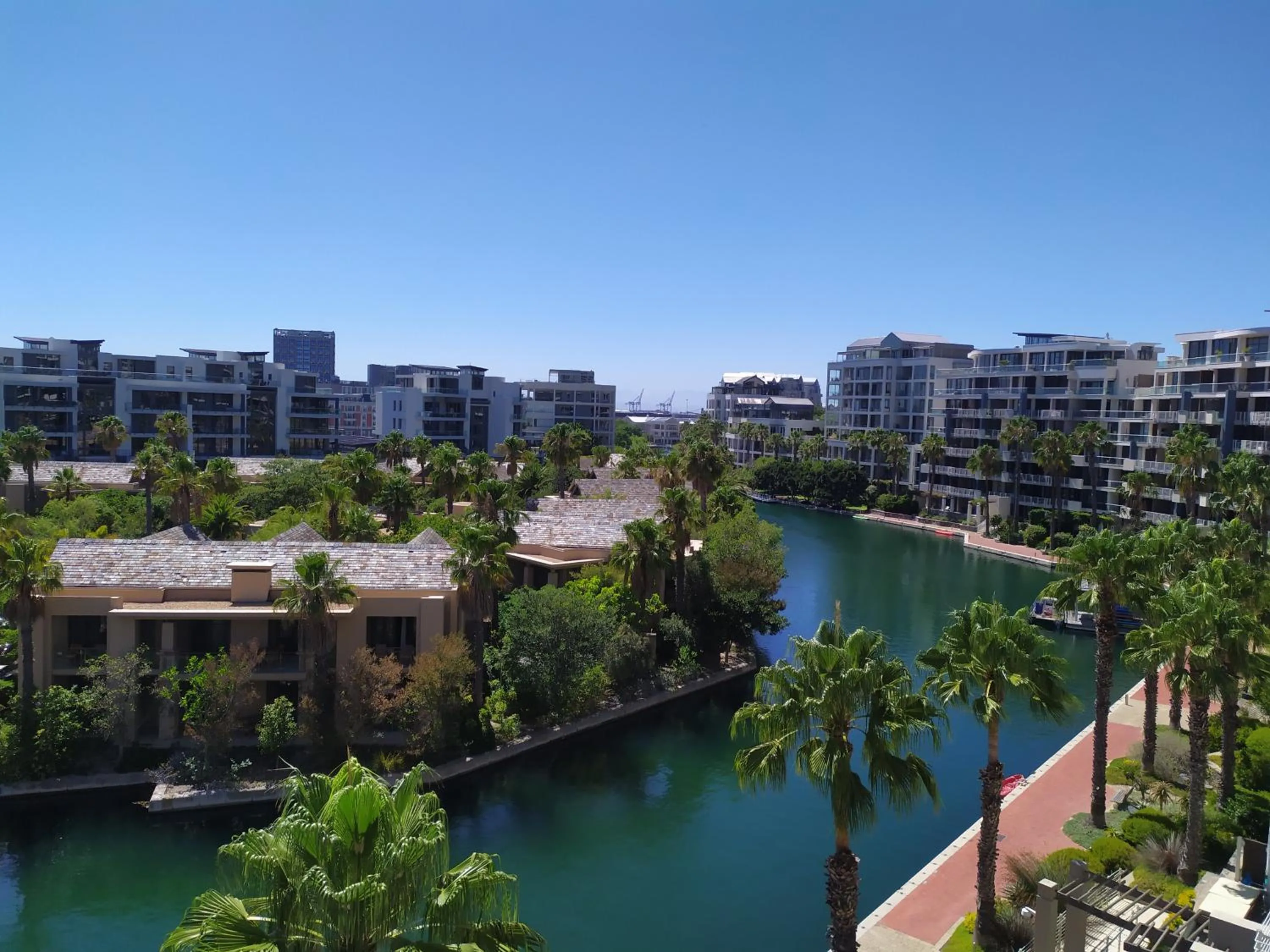 Other in One Bedroom Apartment - fully equipped Waterfront based, Va Marina Residential