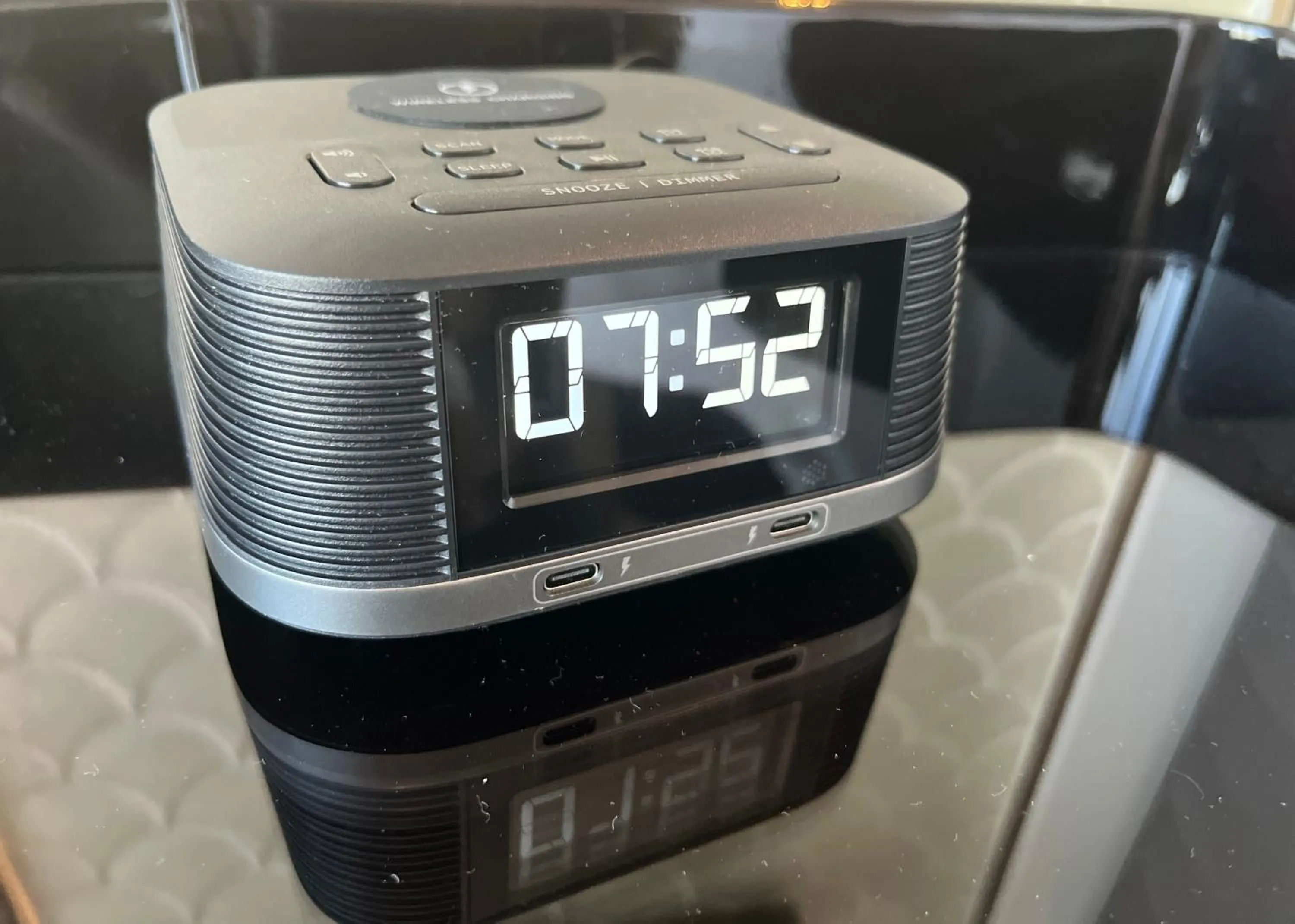 Bedroom in Wyndham Grand Shanxi Xiaohe Xincheng