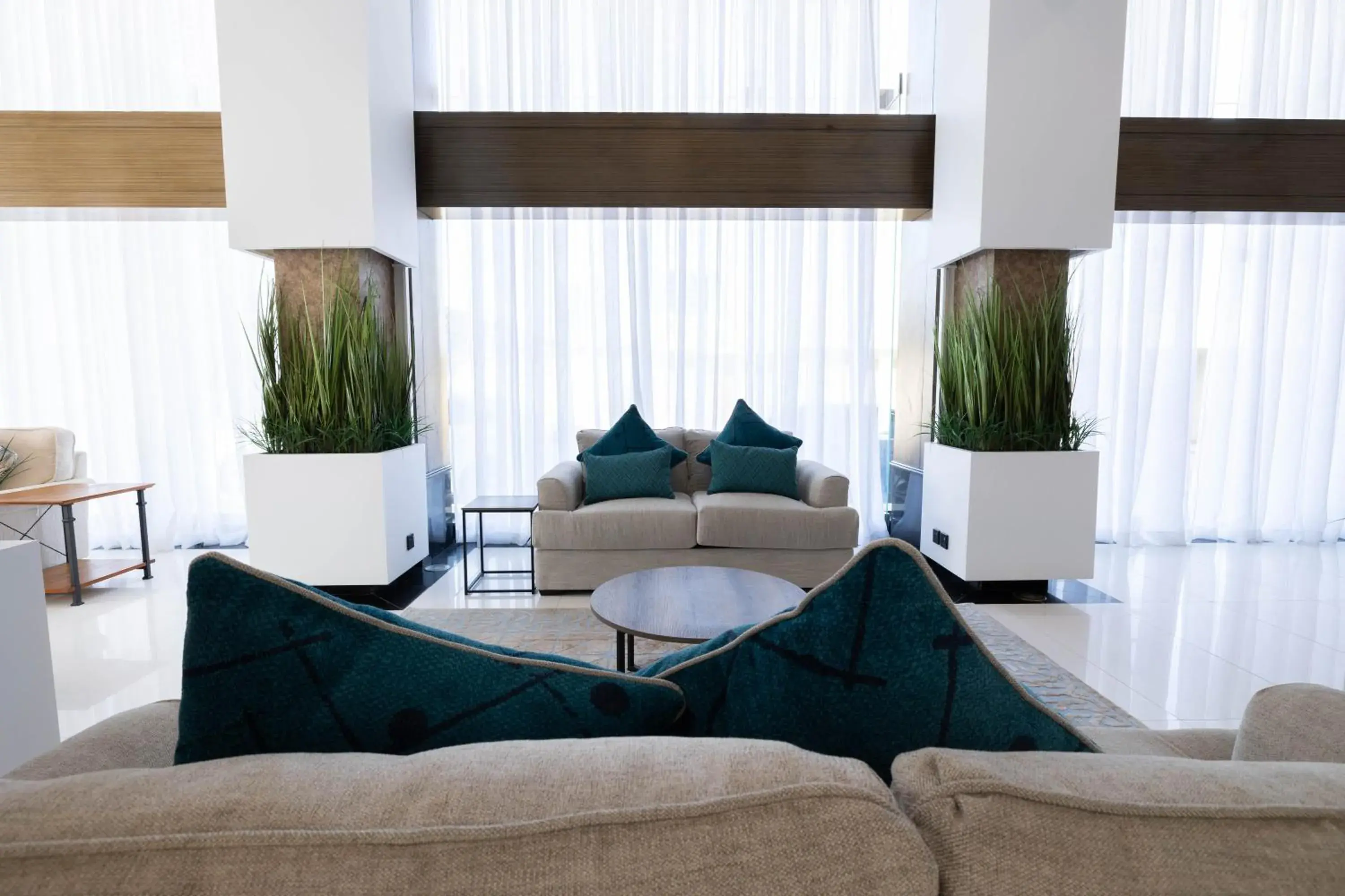 Lobby or reception in Mira Business Hotel Lobby or reception in Mira Business Hotel