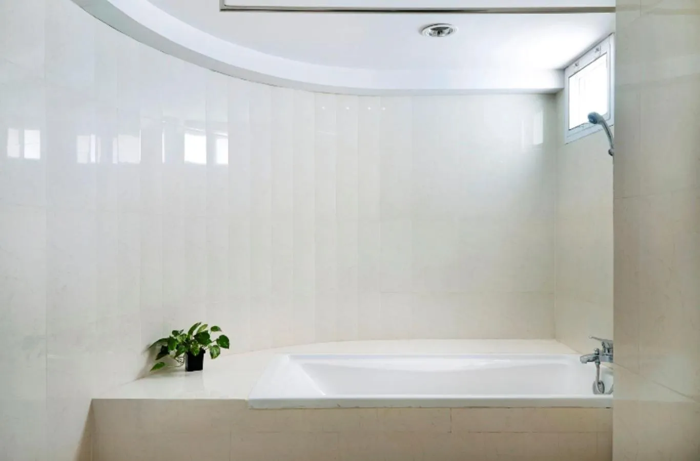 Property building in S.M. GRANDE RESIDENCE