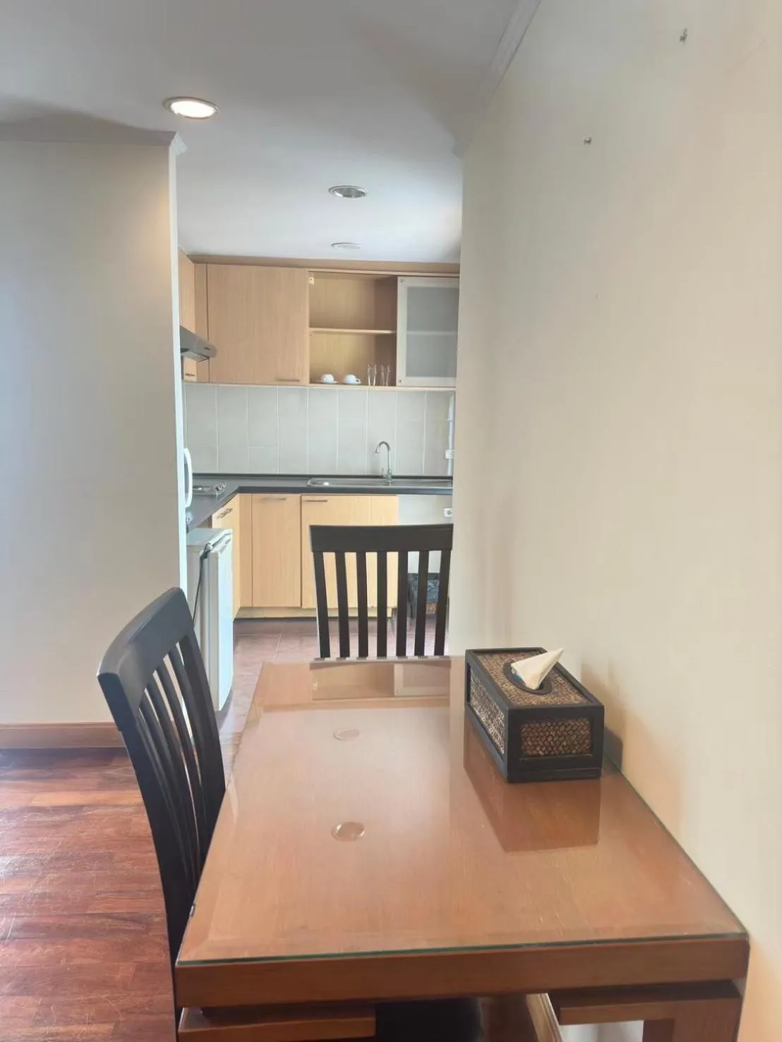 Property building in S.M. GRANDE RESIDENCE