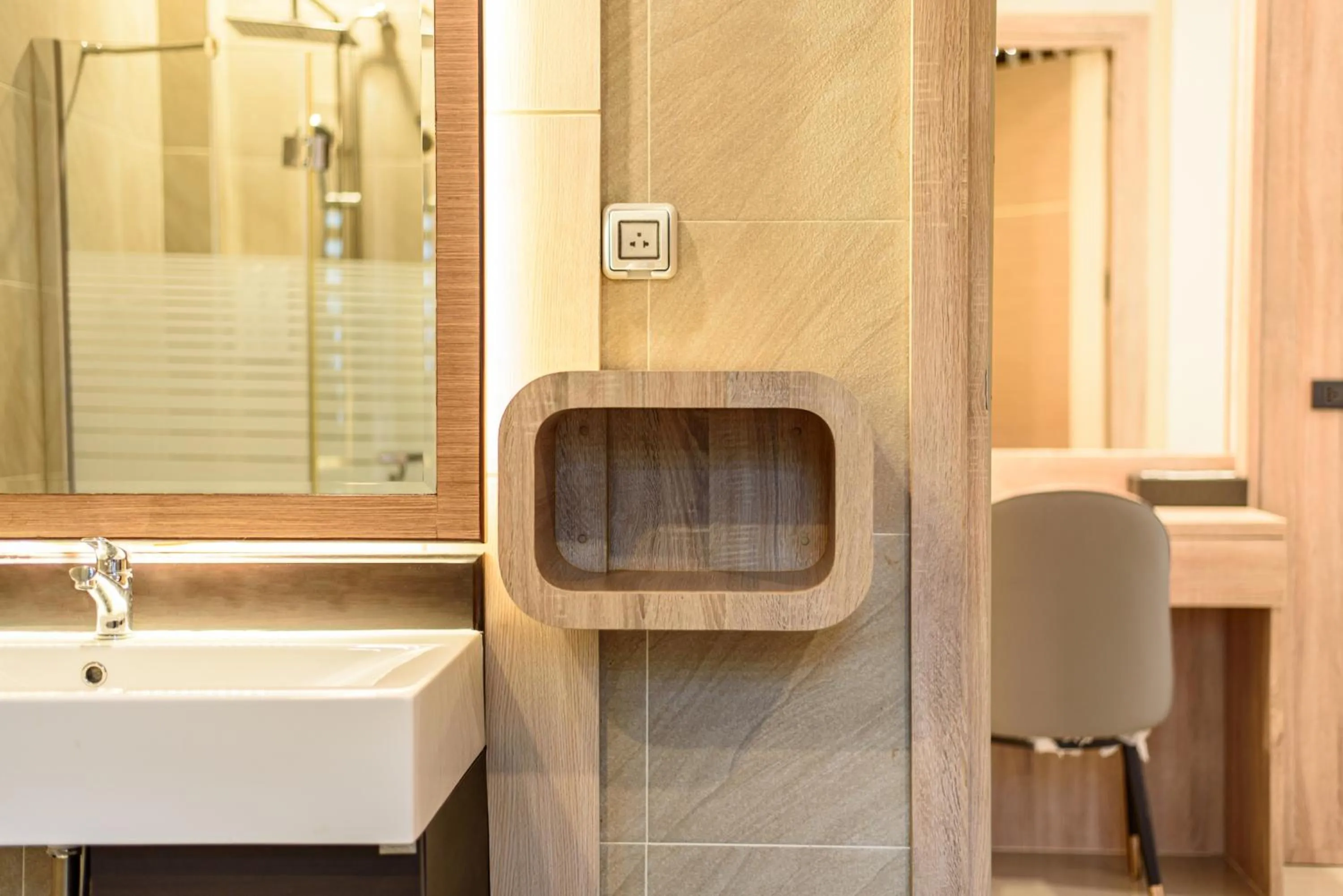 Mangrovebay Krabi Beachfront Pool Villa