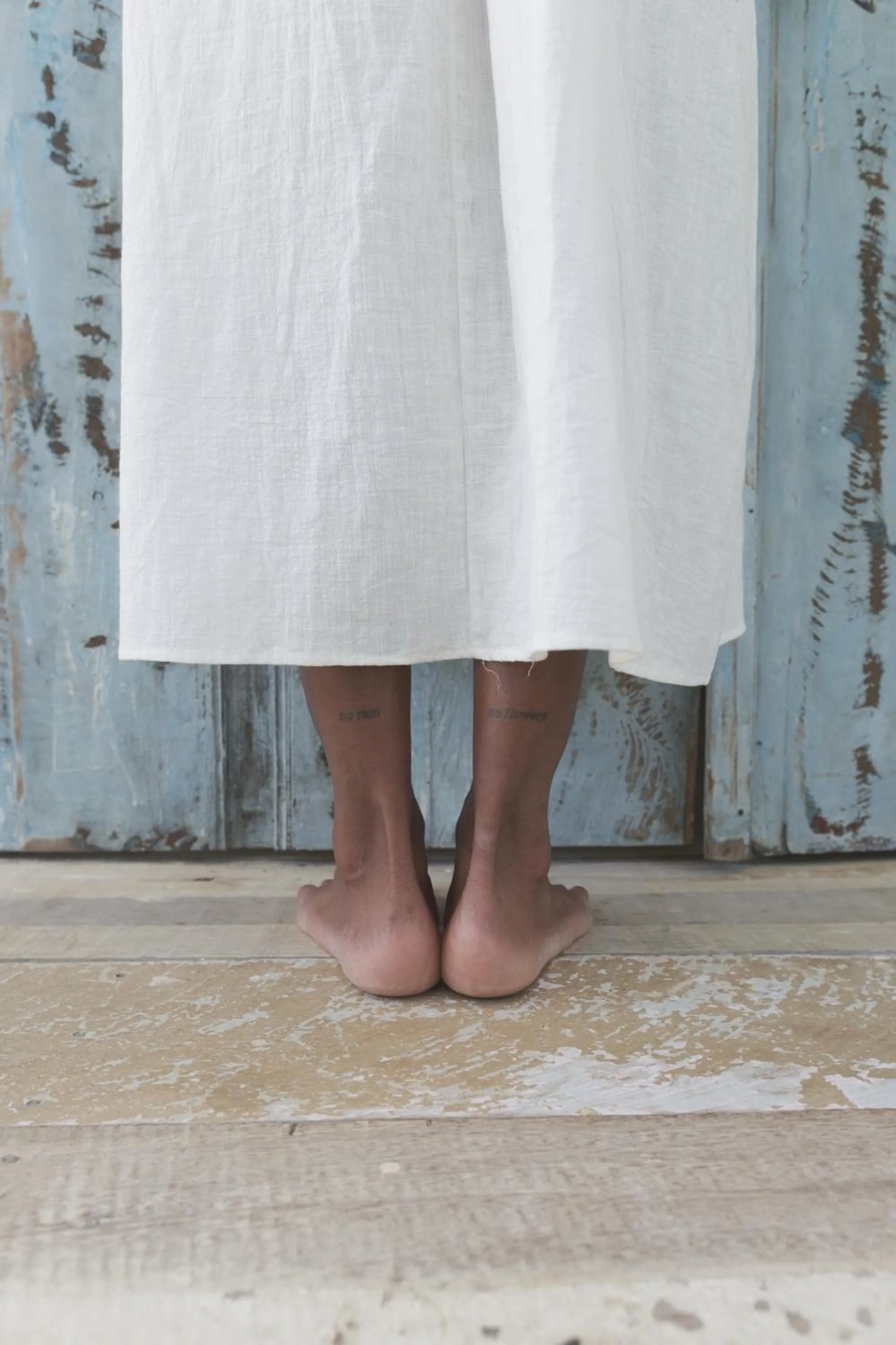 Vila Oyá - Praia de Algodões