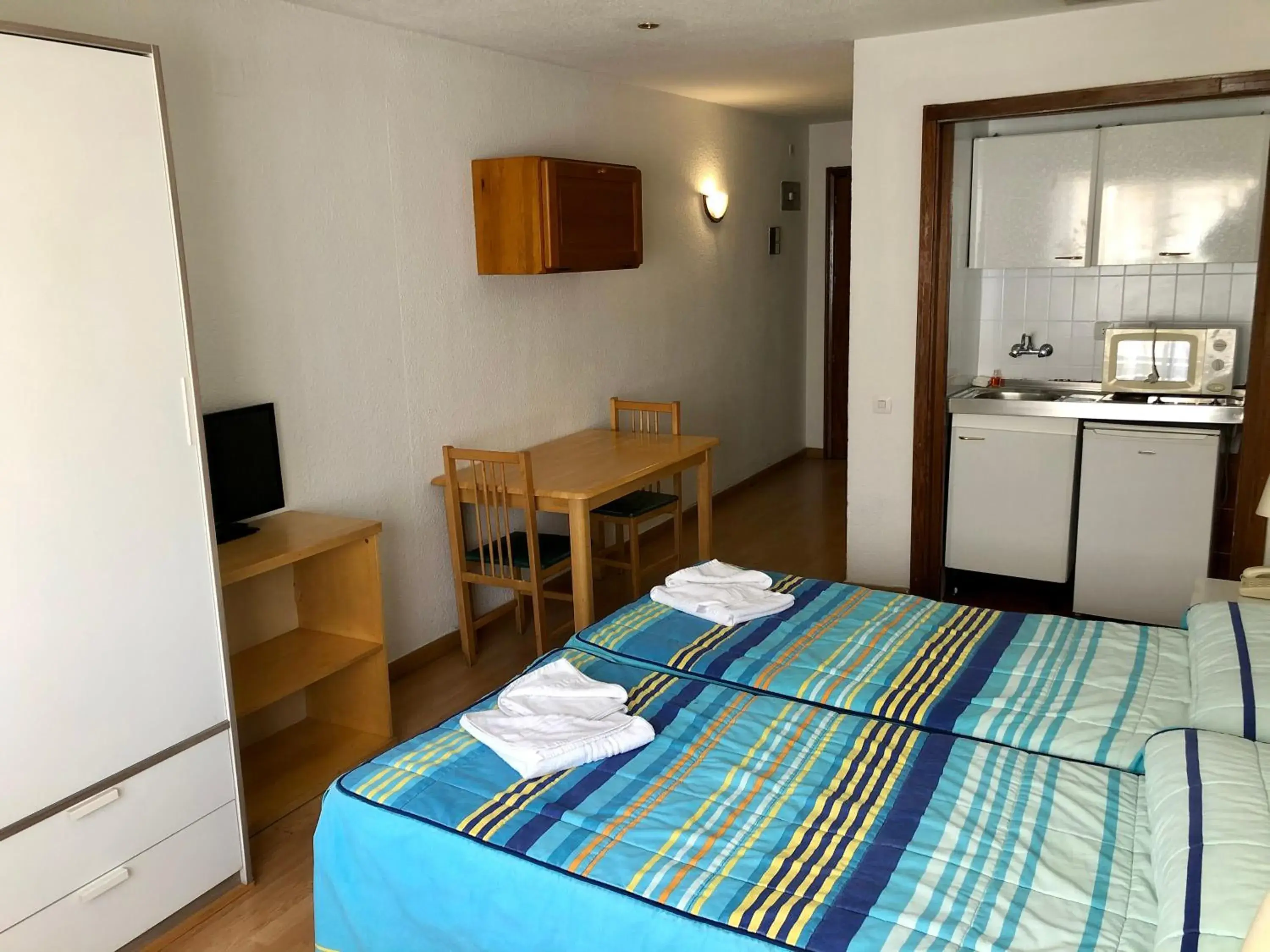 Studio in Apartamentos Goya 75 Studio in Apartamentos Goya 75