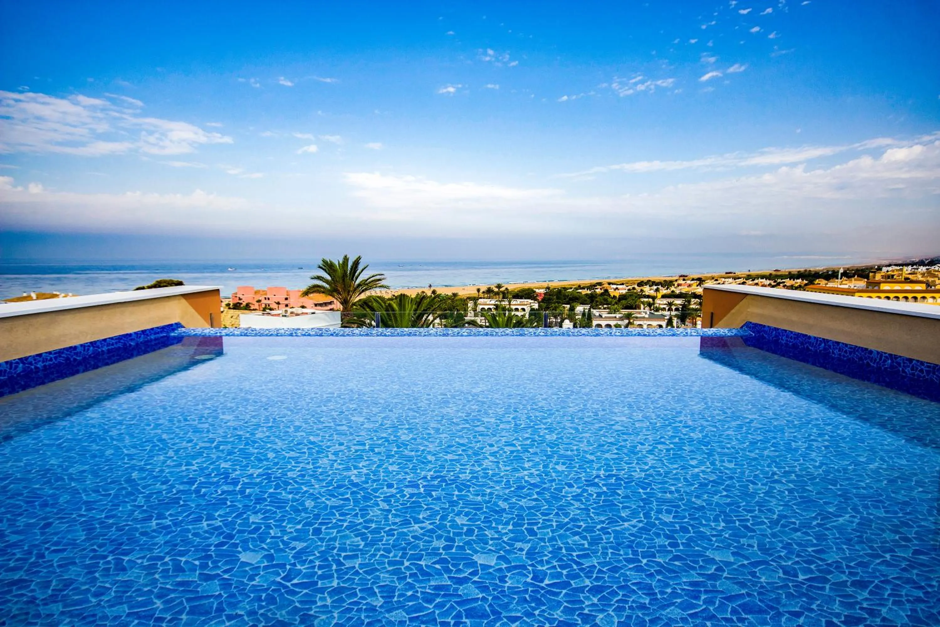 Beach in El Cortijo de Zahara by QHotels