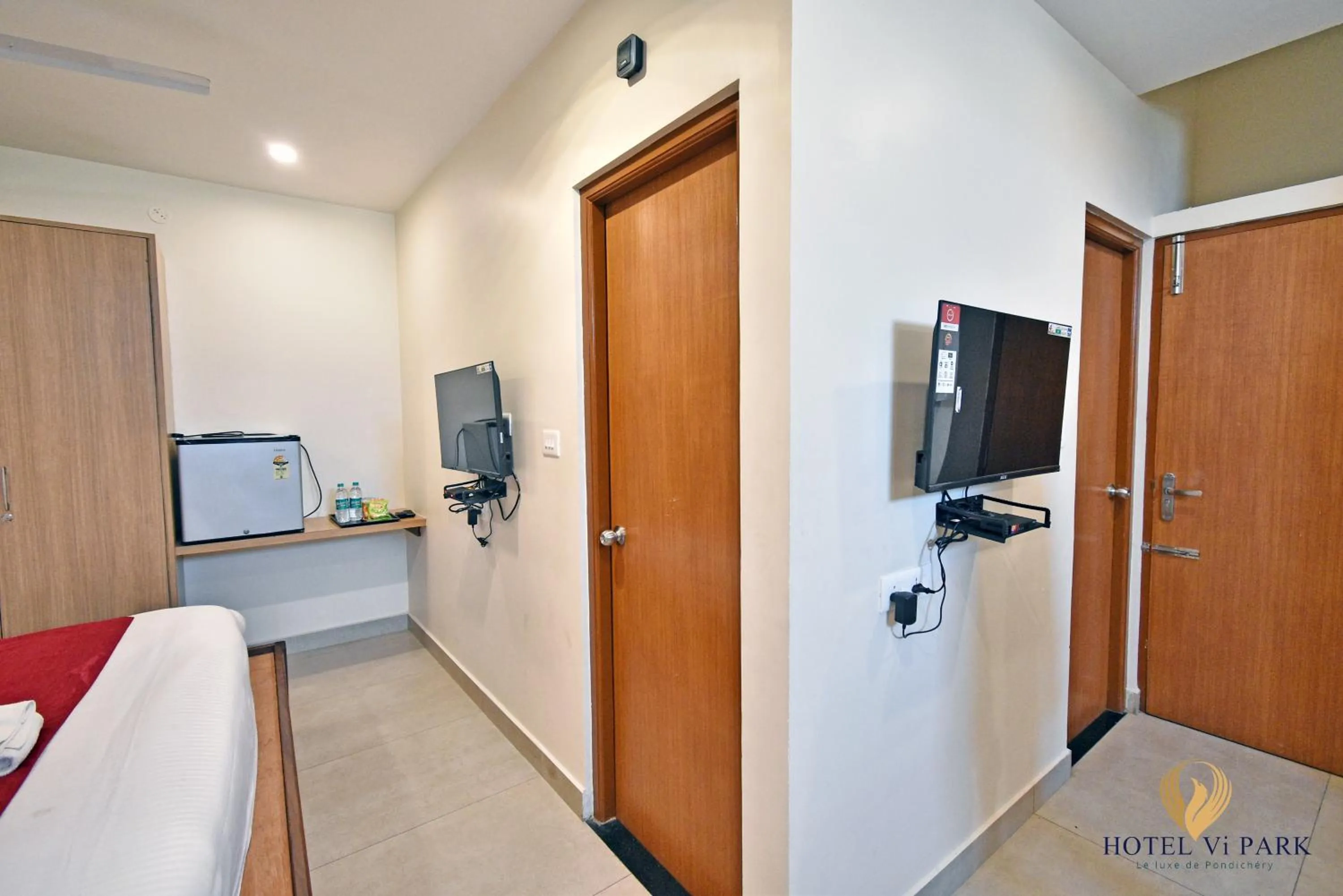 Hotel Vi Park - City Centre