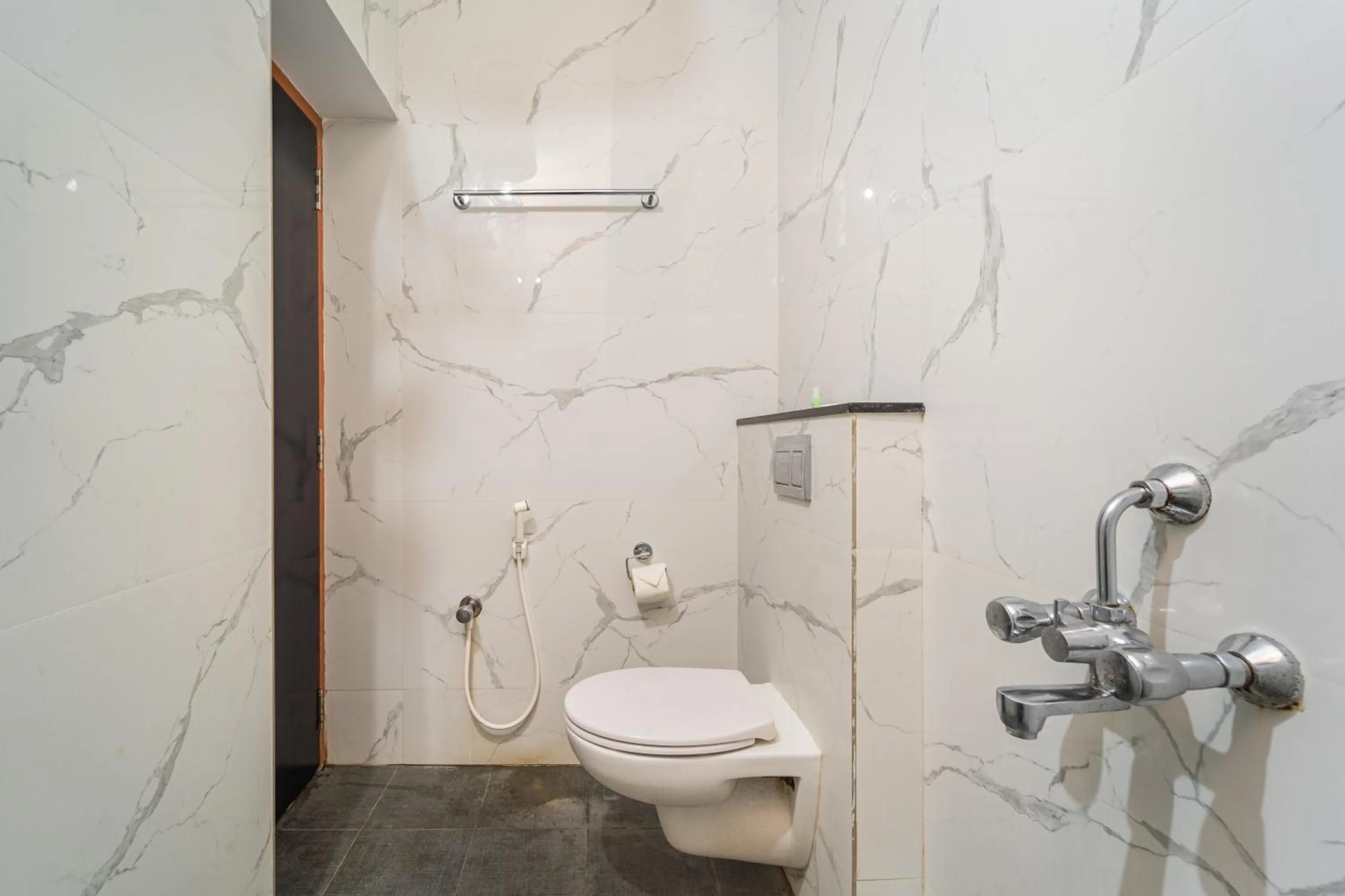 Hotel Vi Park - City Centre