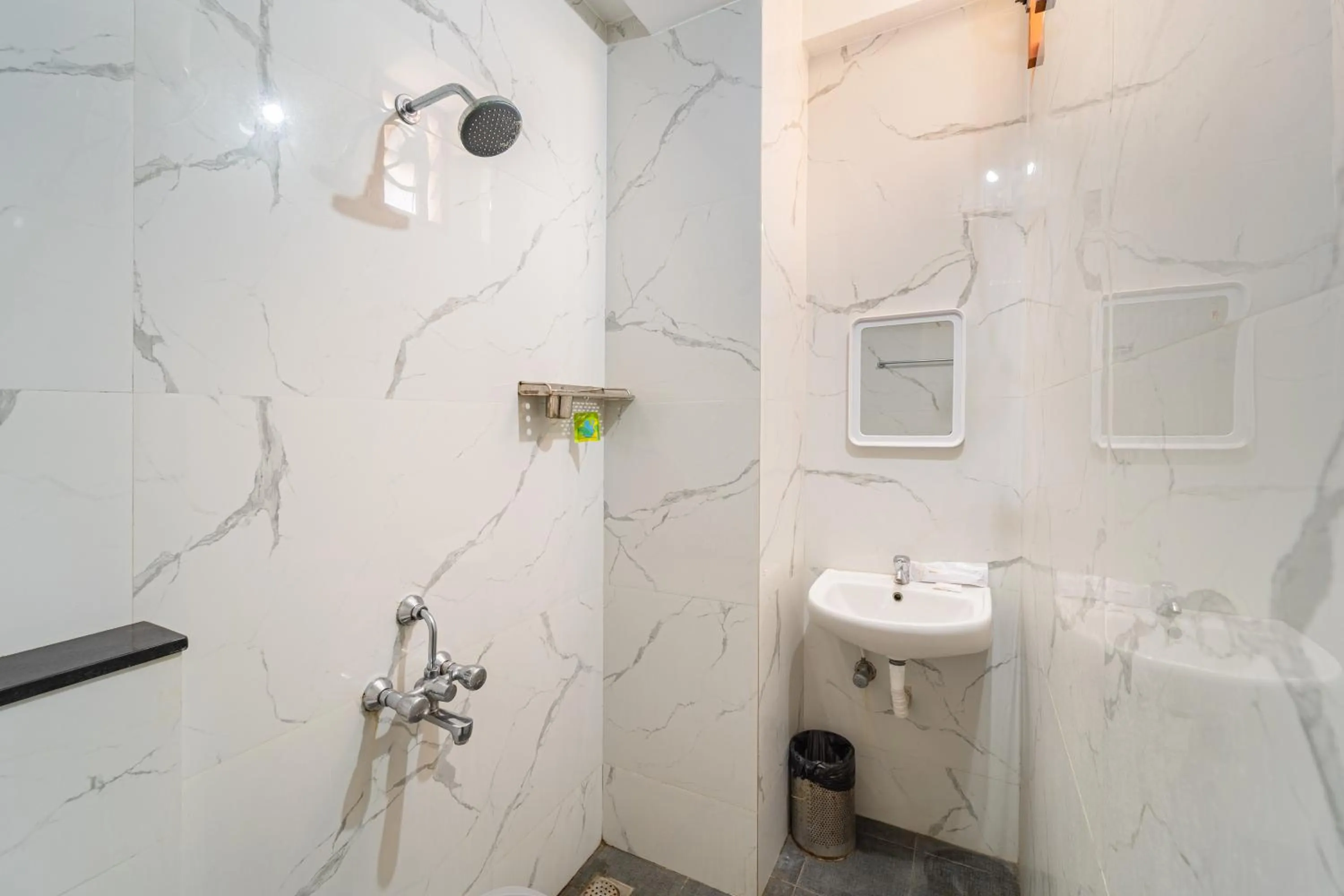 Hotel Vi Park - City Centre