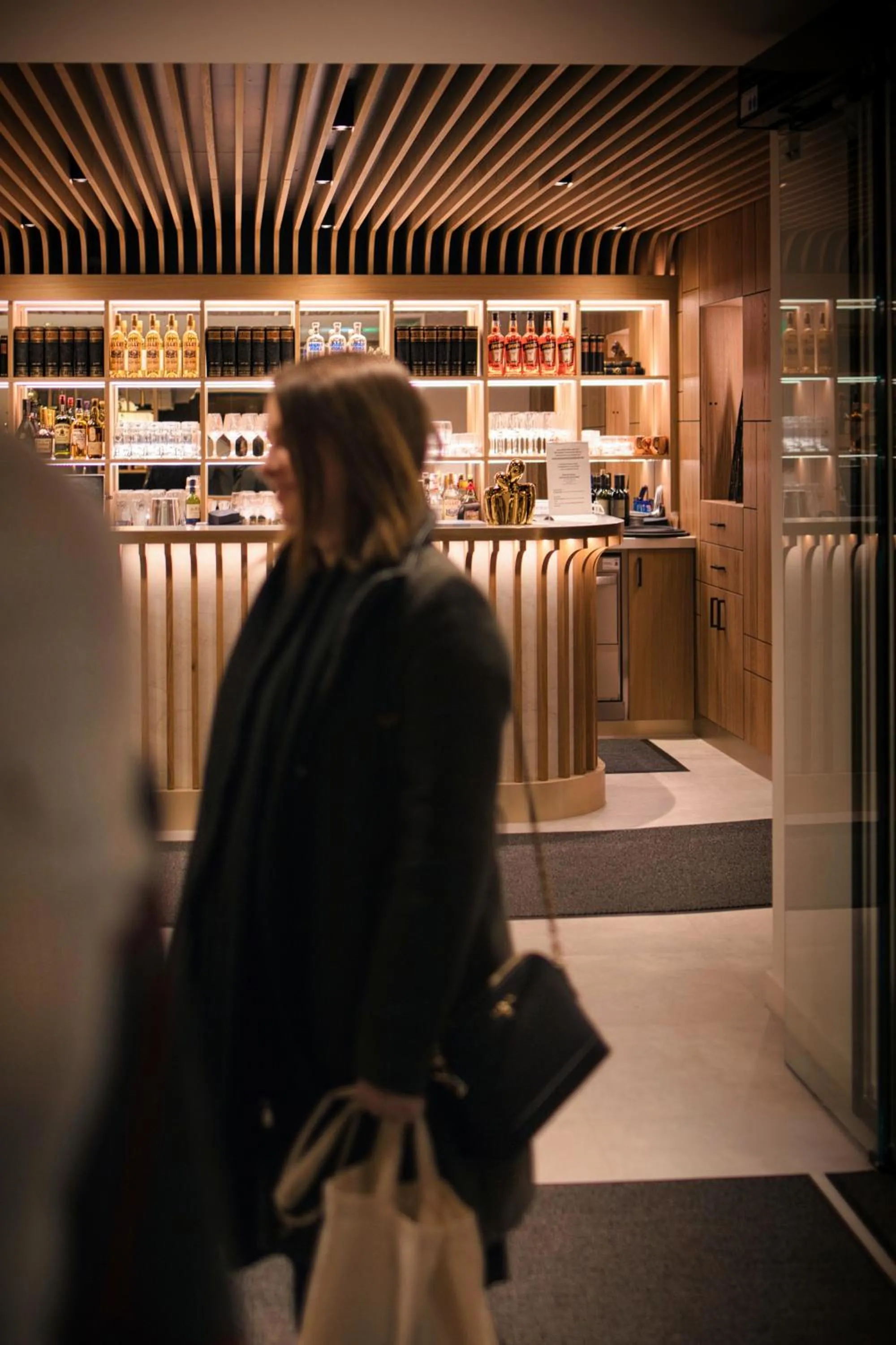 People in Das Kronberg Hotel - Adults Only - inkl Soft- und Heißgetränkeflat