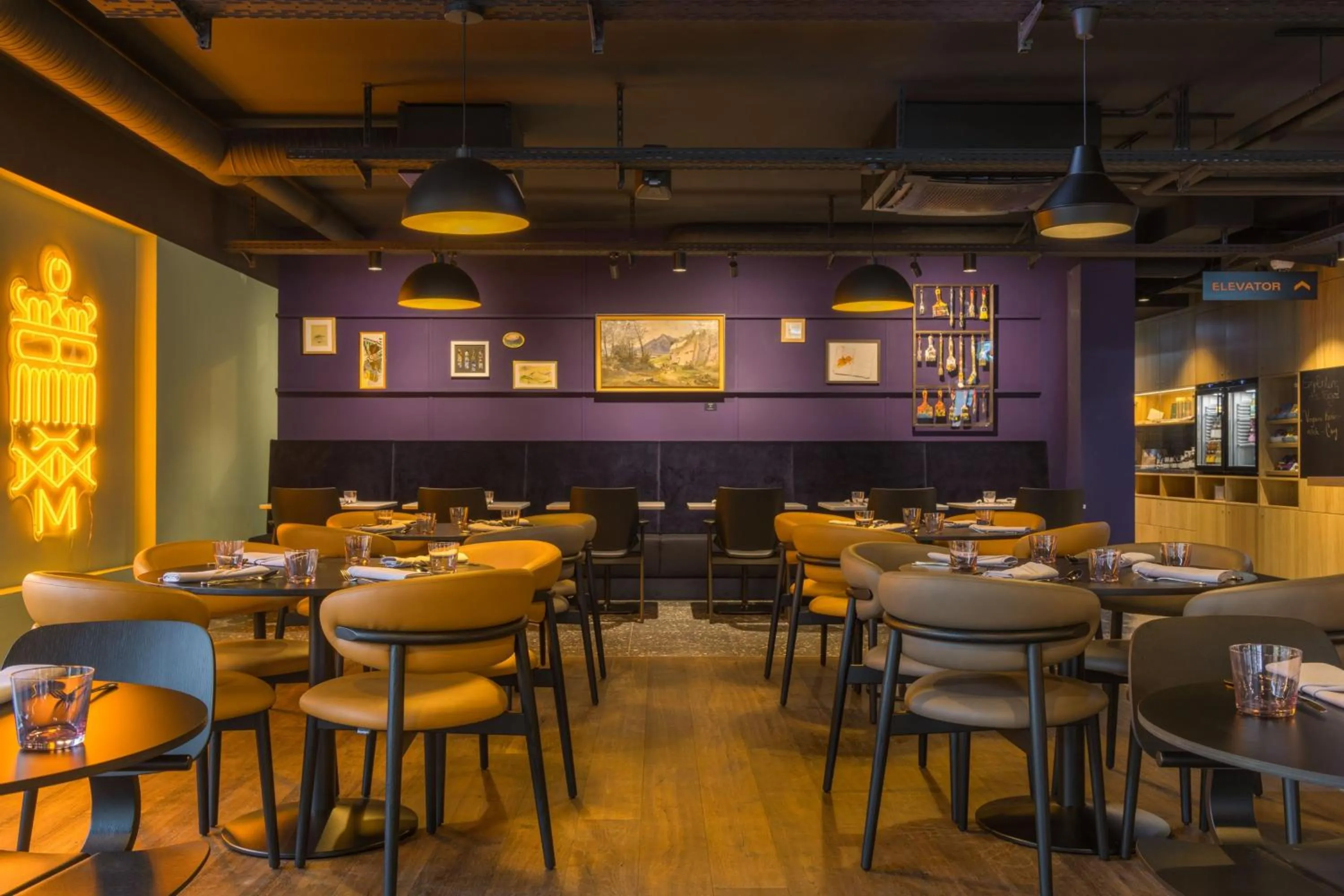 Living room in Mayburg Salzburg, a Tribute Portfolio Hotel